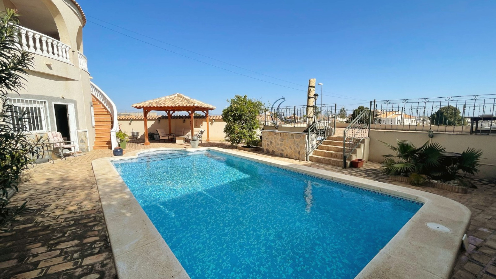 Resale - Detached Villa - Ciudad Quesada - Upper Golf