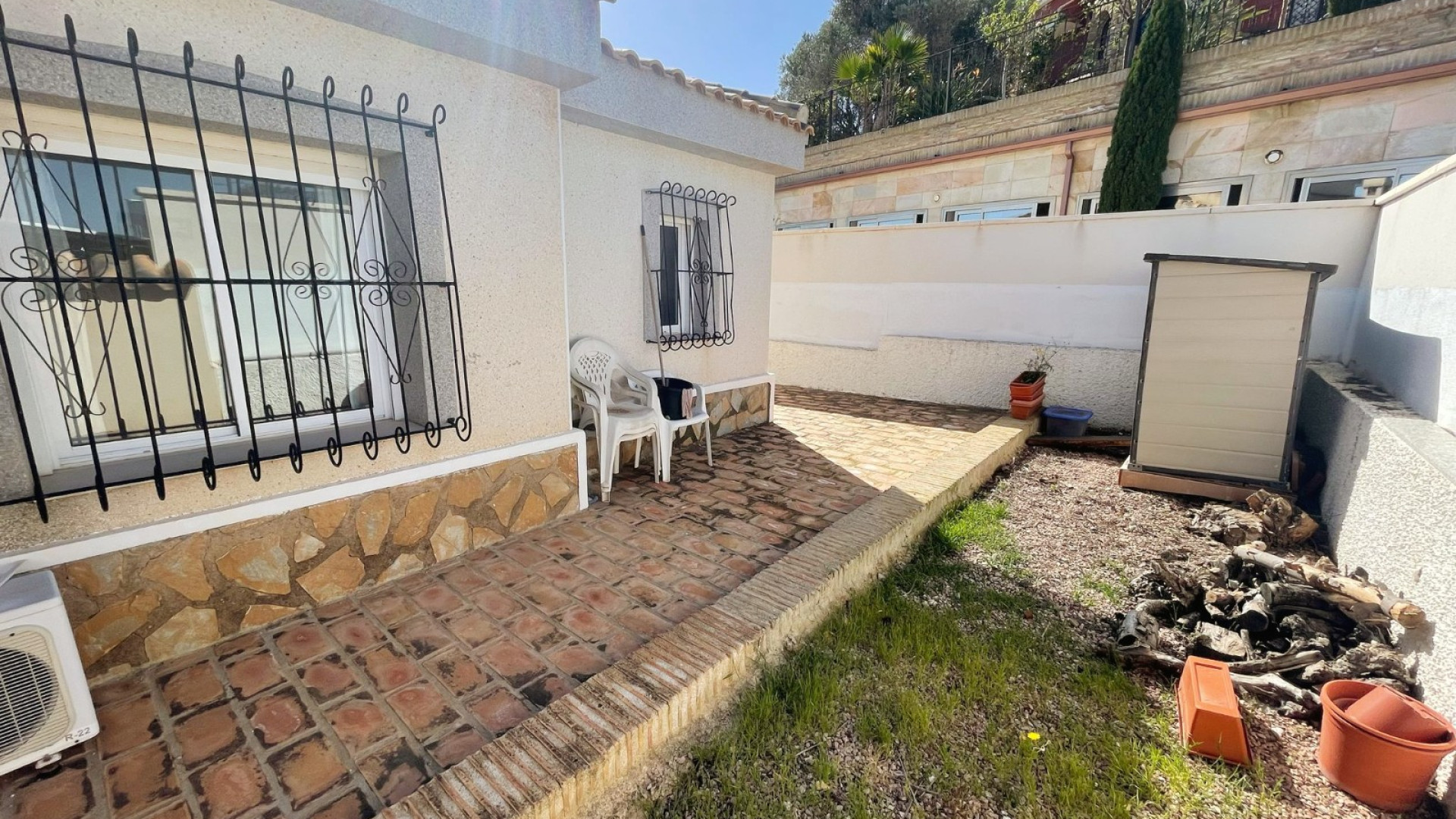Resale - Detached Villa - Ciudad Quesada - Upper Golf