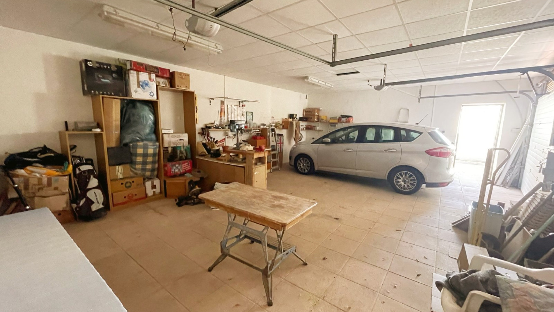 Resale - Detached Villa - Ciudad Quesada - Upper Golf