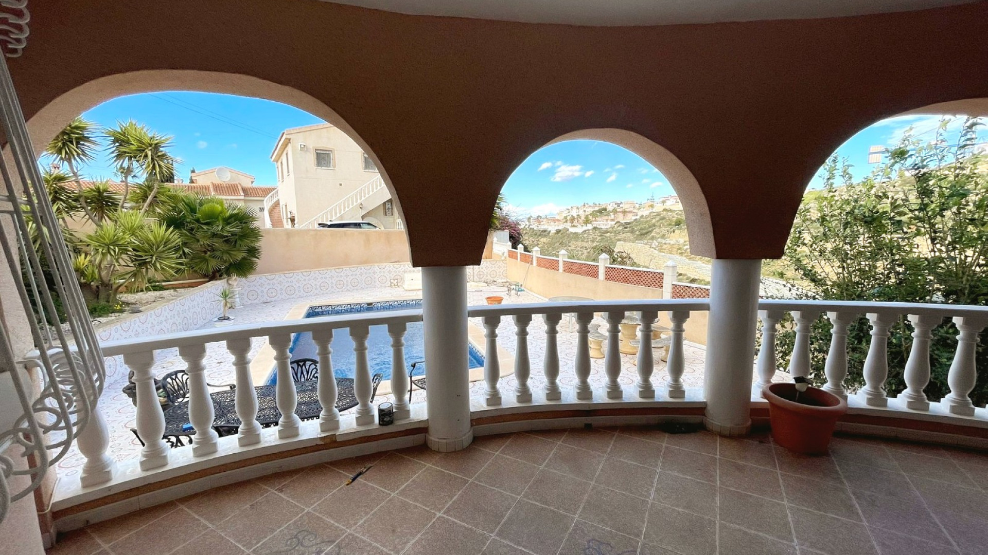 Resale - Detached Villa - Ciudad Quesada - Upper Golf