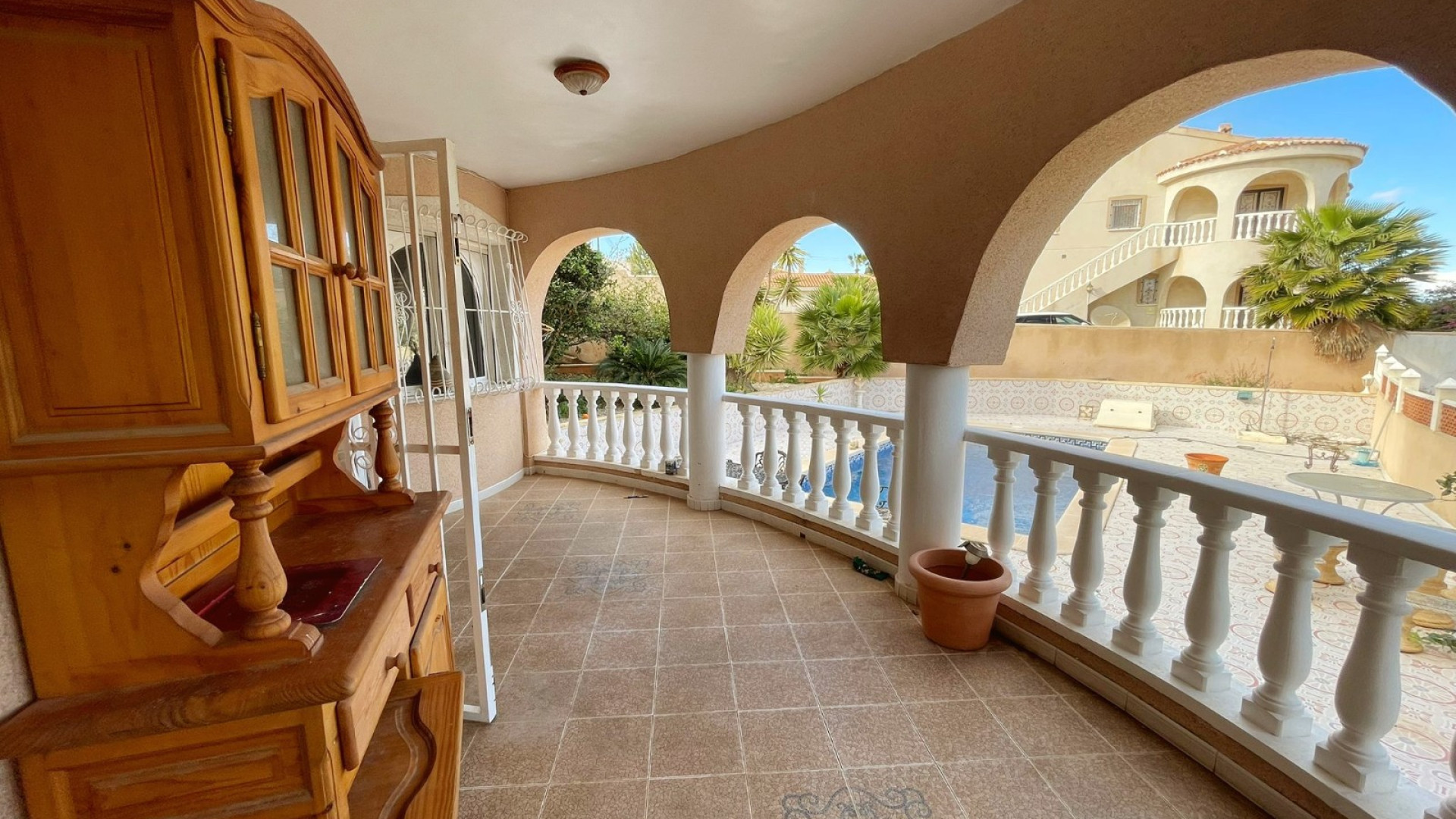 Resale - Detached Villa - Ciudad Quesada - Upper Golf