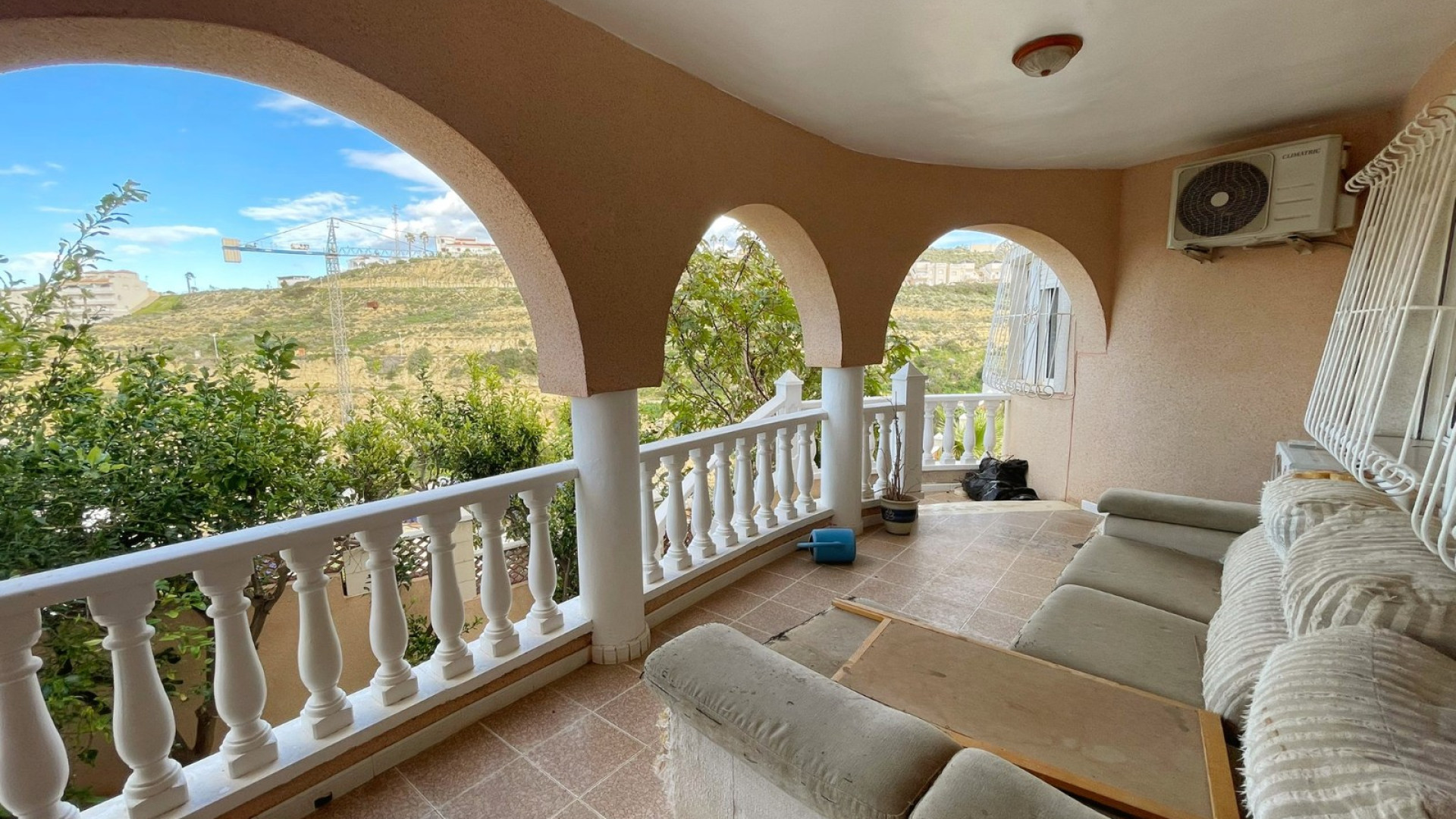 Resale - Detached Villa - Ciudad Quesada - Upper Golf