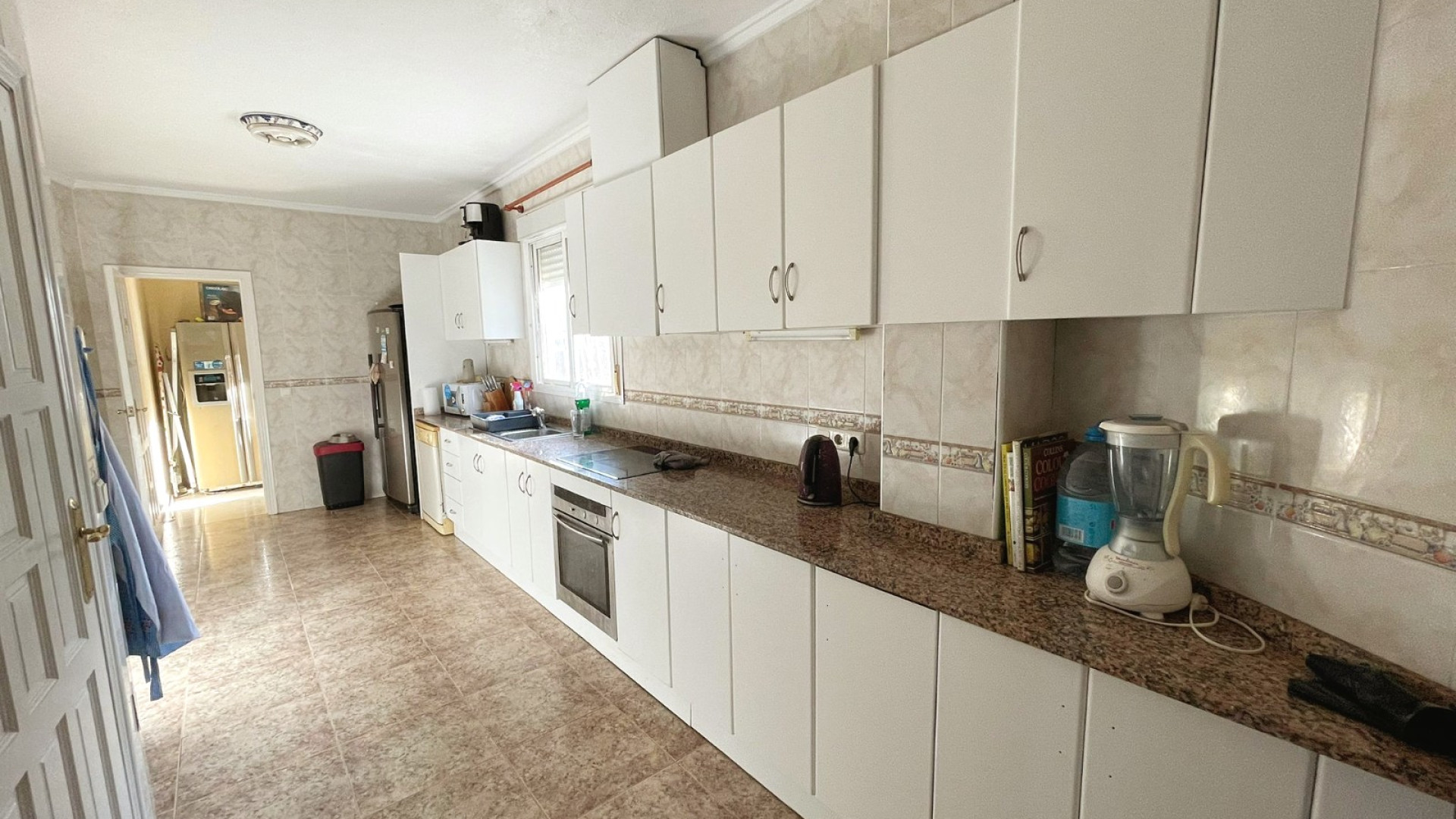 Resale - Detached Villa - Ciudad Quesada - Upper Golf