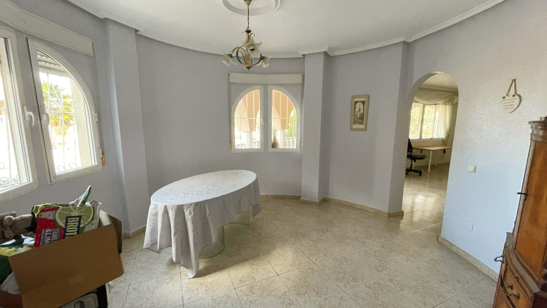 Resale - Detached Villa - Ciudad Quesada - Upper Golf