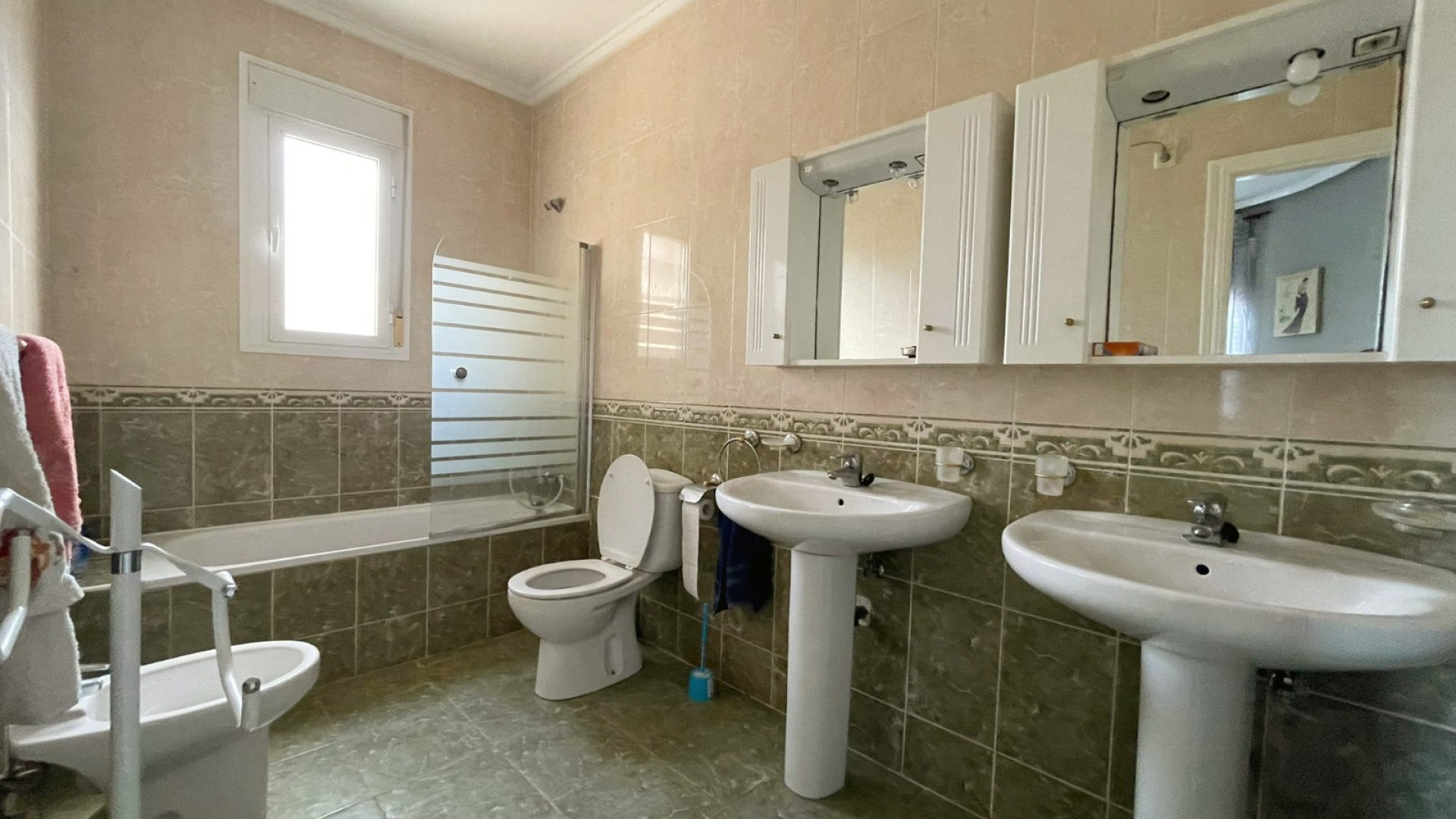 Resale - Detached Villa - Ciudad Quesada - Upper Golf