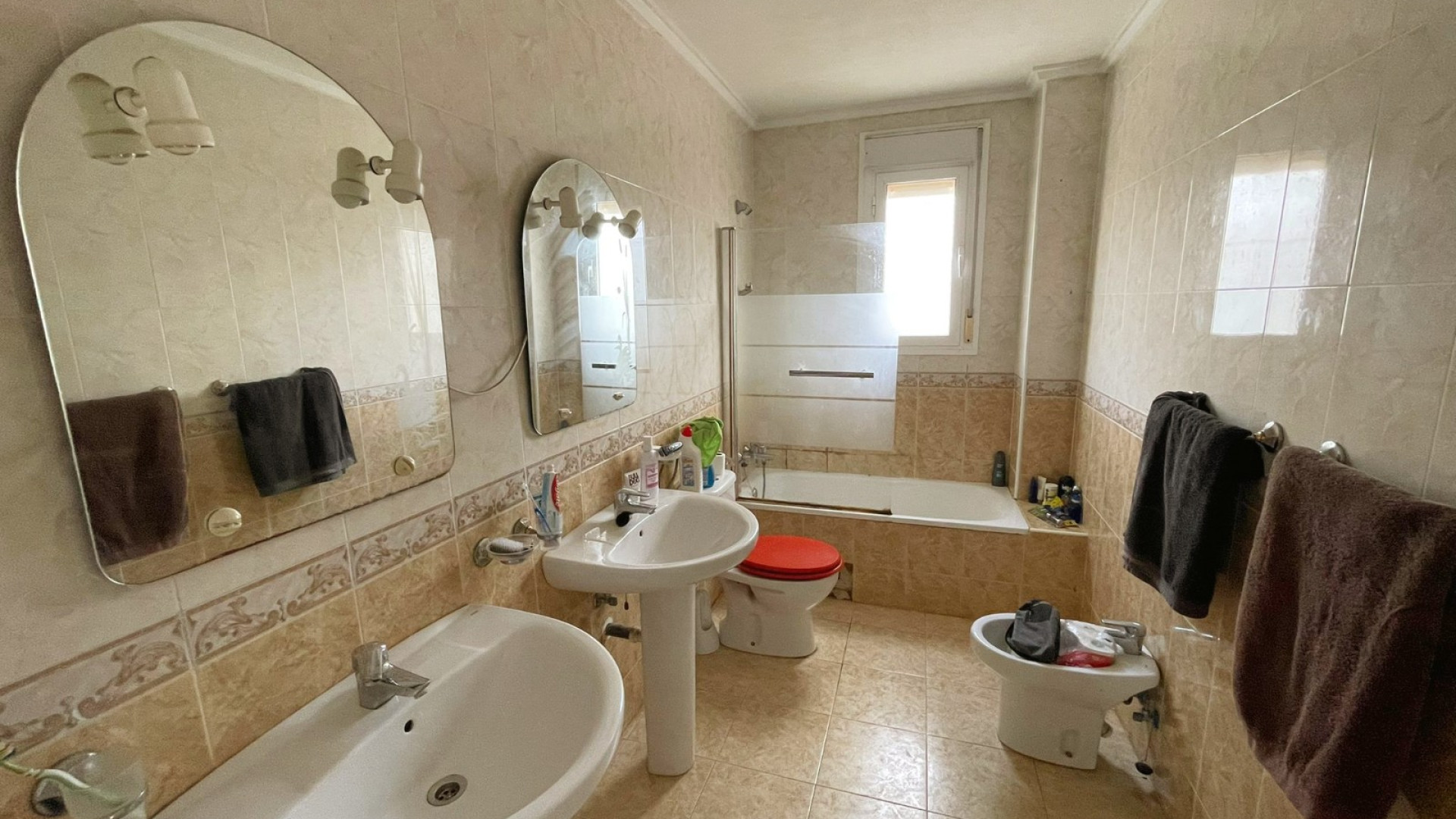 Resale - Detached Villa - Ciudad Quesada - Upper Golf