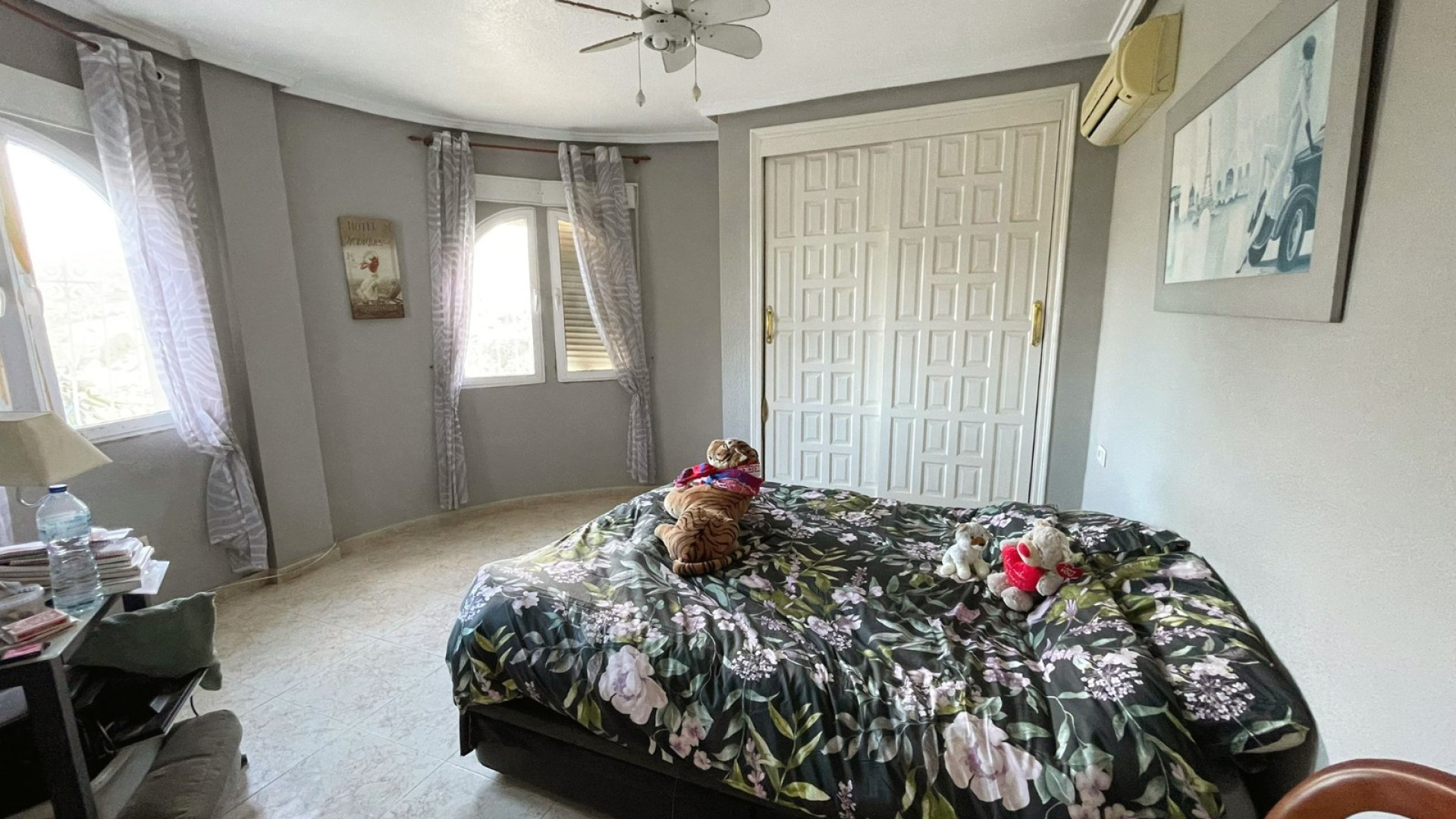 Resale - Detached Villa - Ciudad Quesada - Upper Golf