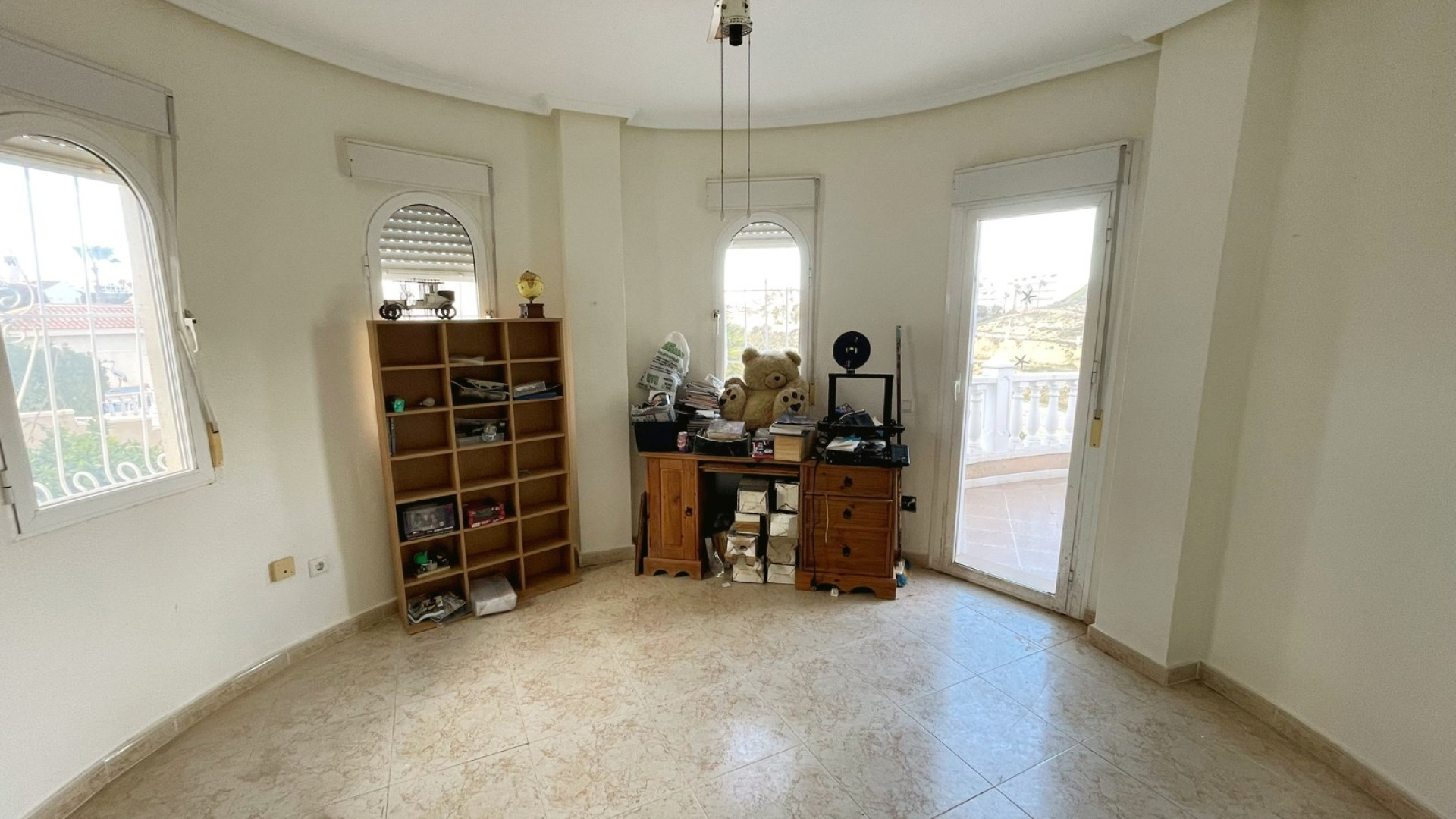 Resale - Detached Villa - Ciudad Quesada - Upper Golf