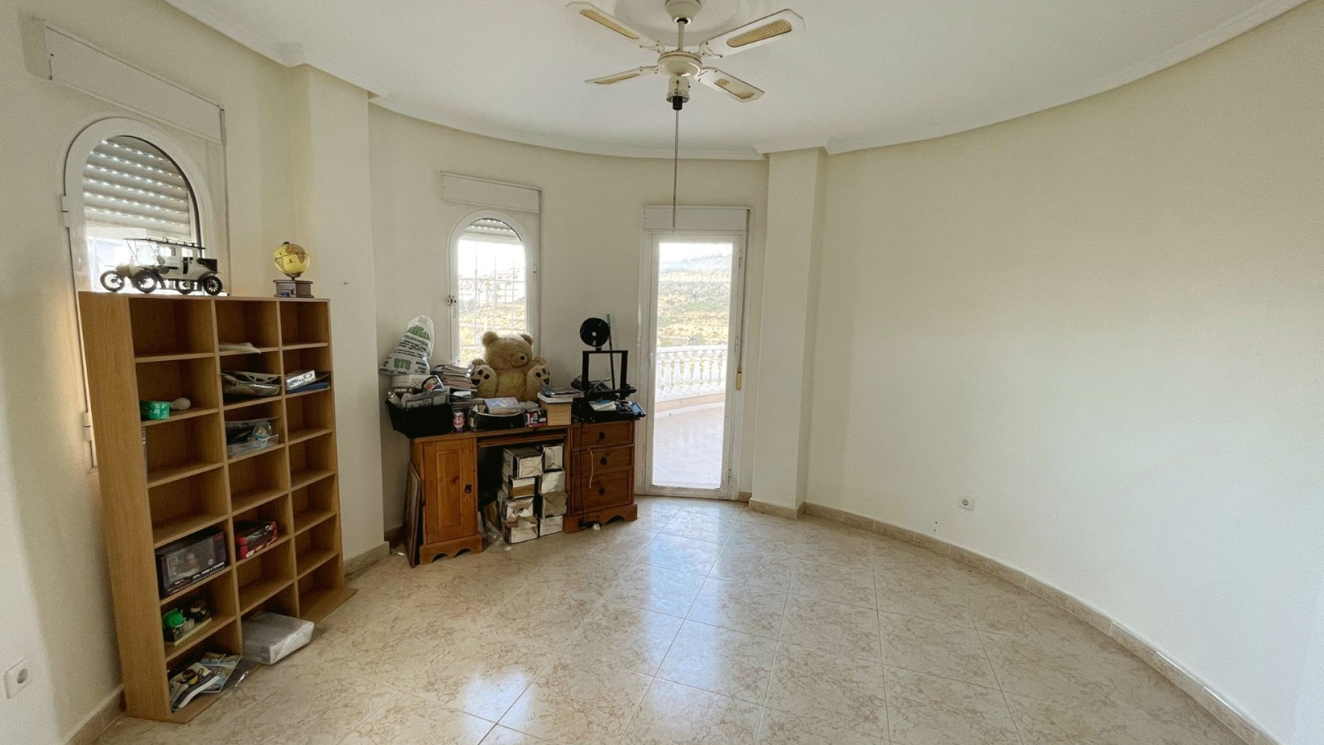 Resale - Detached Villa - Ciudad Quesada - Upper Golf