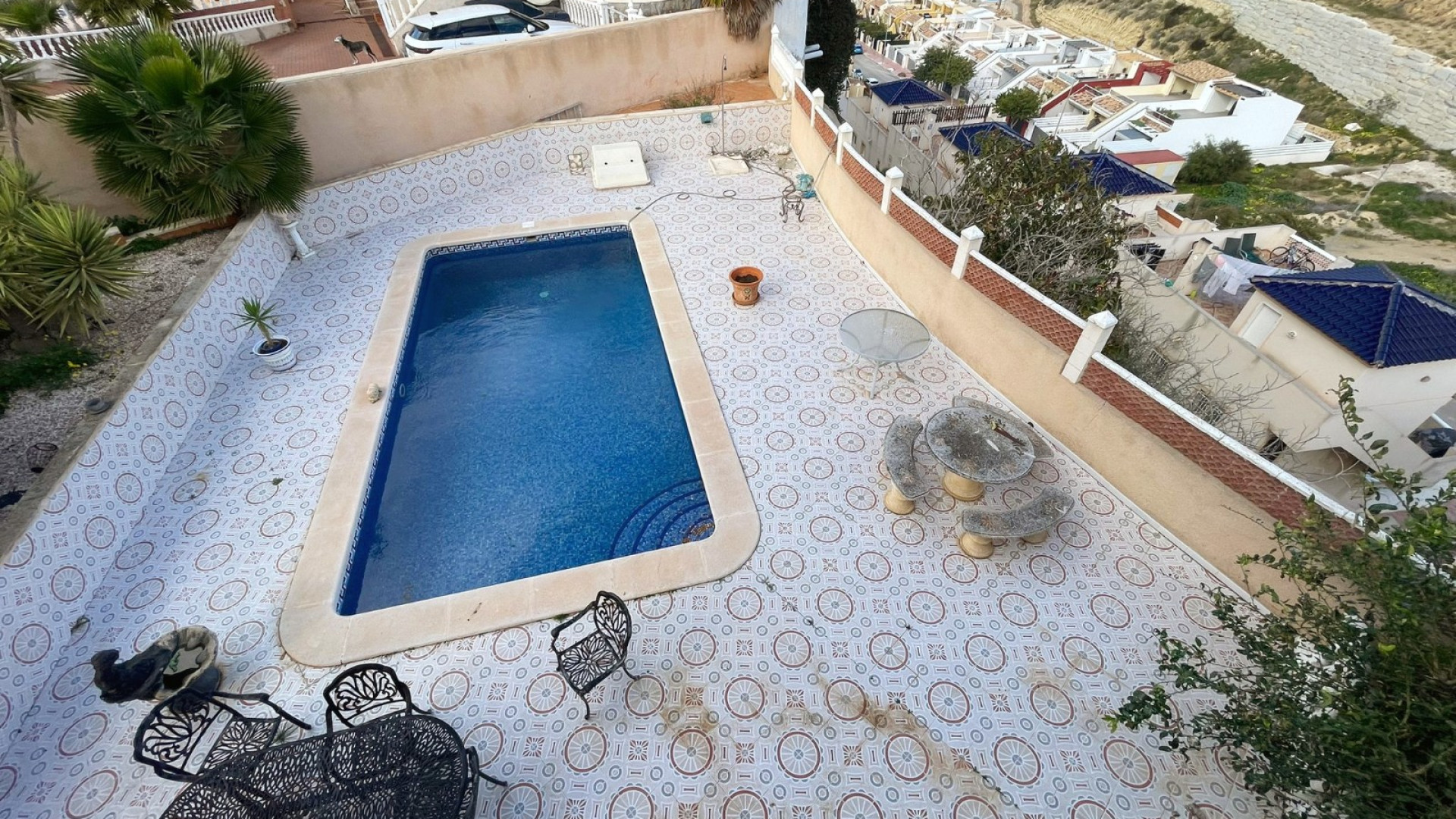 Resale - Detached Villa - Ciudad Quesada - Upper Golf