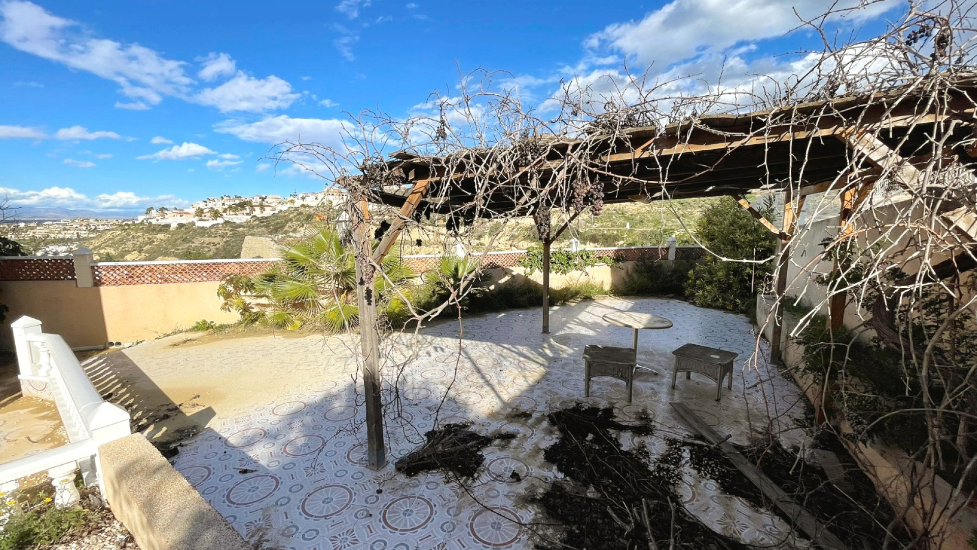 Resale - Detached Villa - Ciudad Quesada - Upper Golf