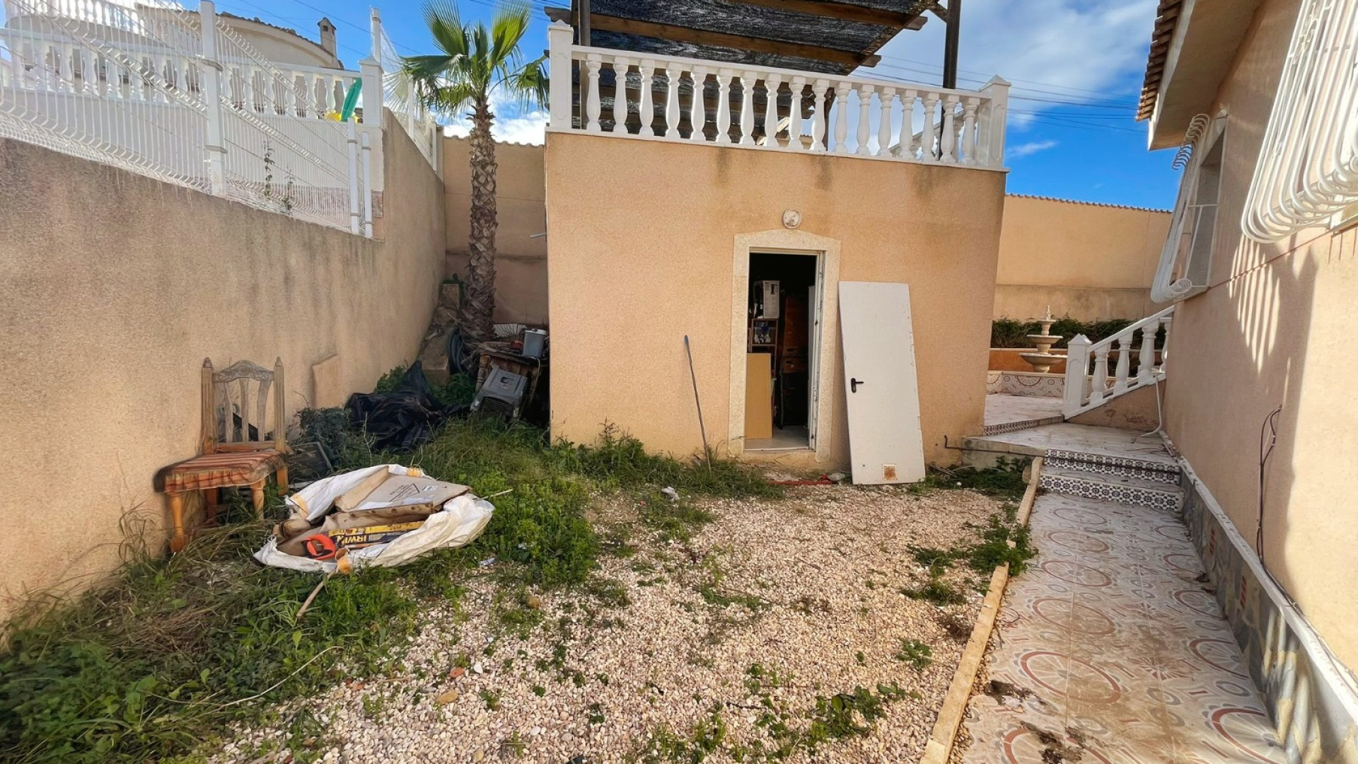 Resale - Detached Villa - Ciudad Quesada - Upper Golf