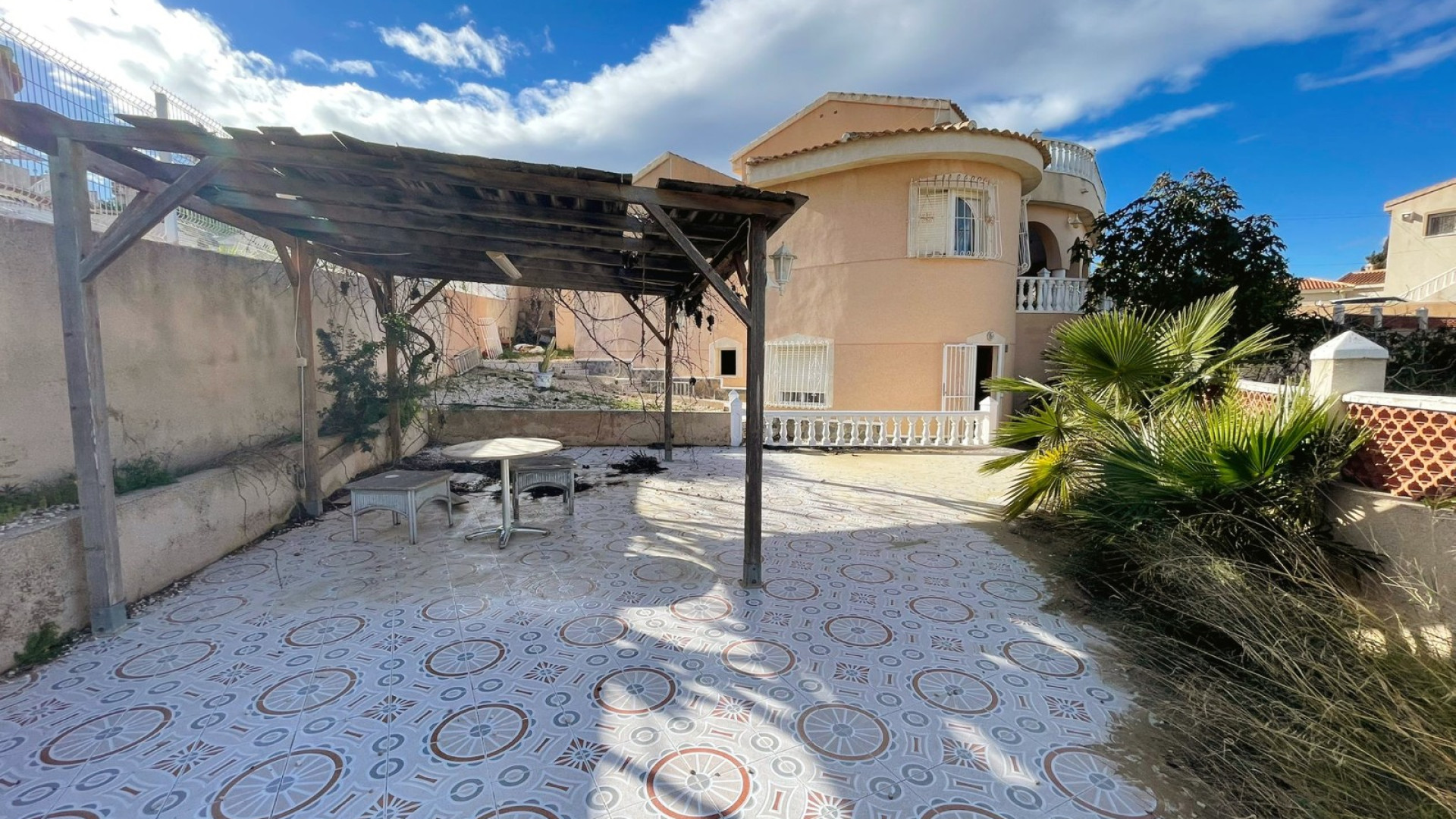 Resale - Detached Villa - Ciudad Quesada - Upper Golf