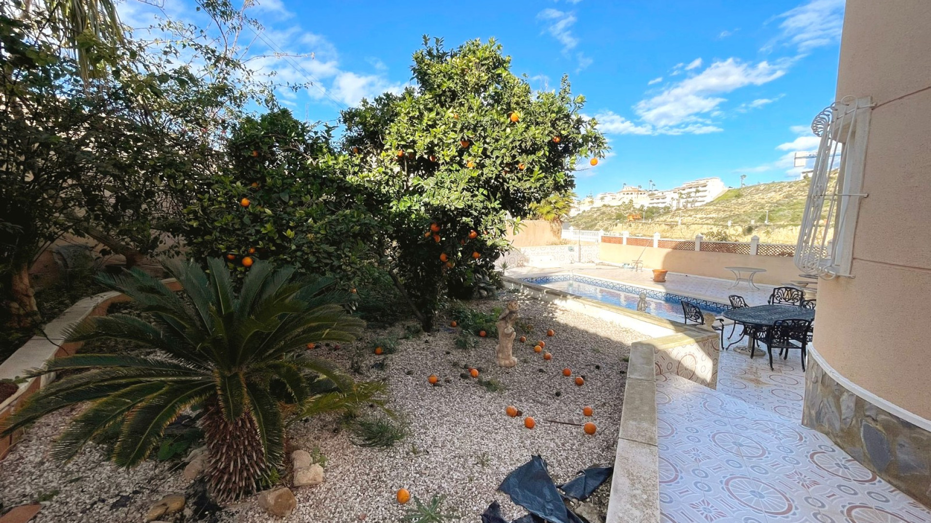 Resale - Detached Villa - Ciudad Quesada - Upper Golf