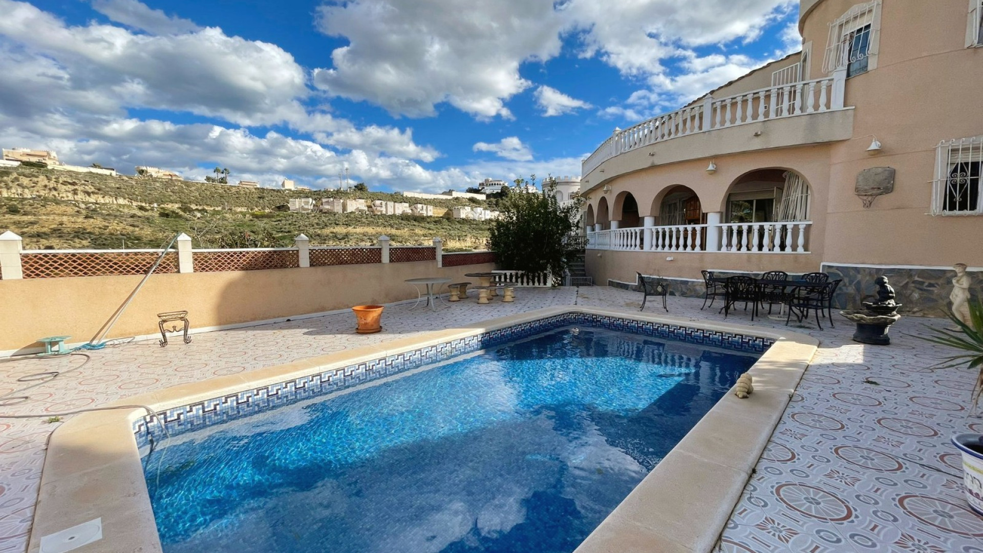 Resale - Detached Villa - Ciudad Quesada - Upper Golf