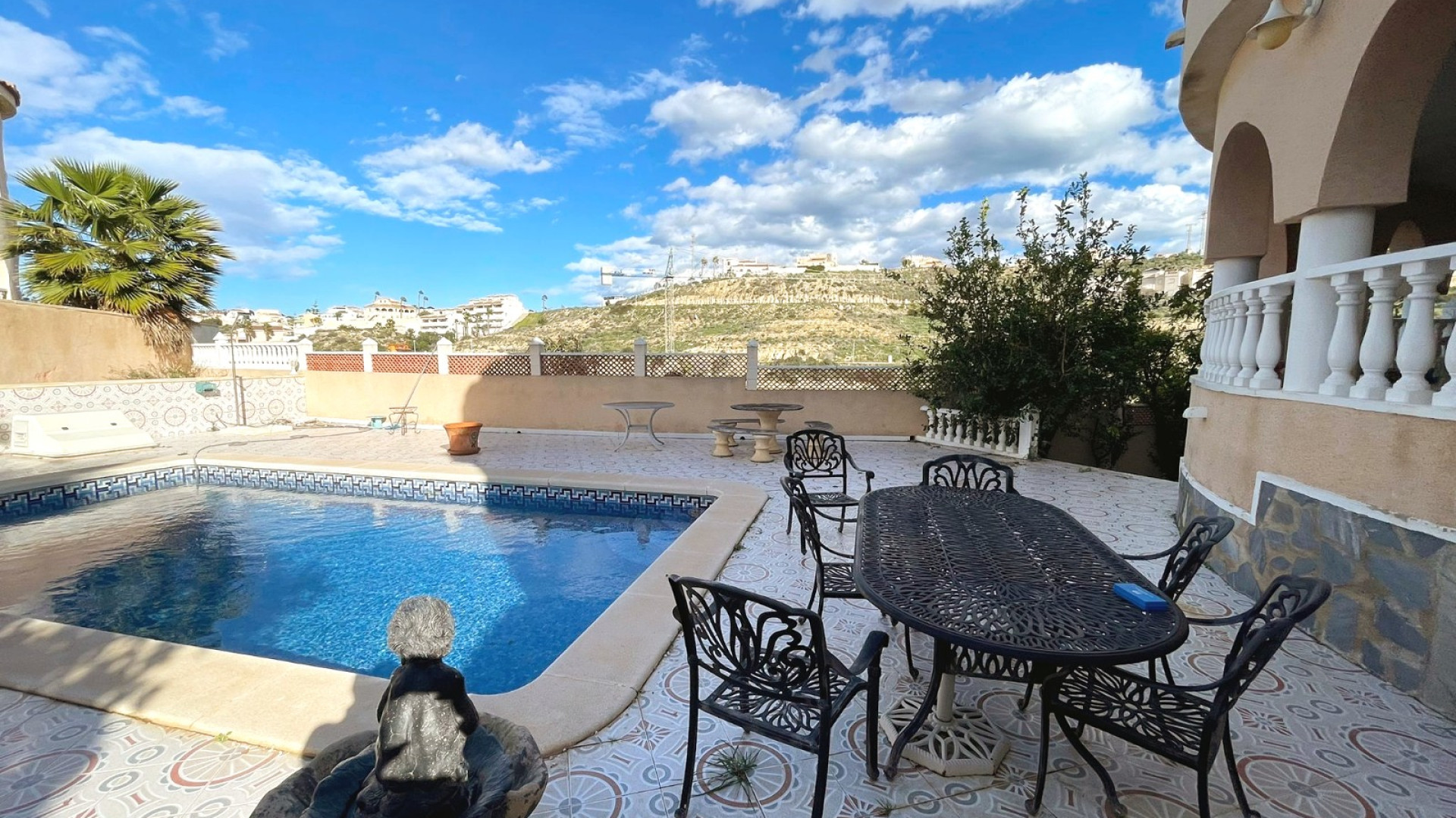 Resale - Detached Villa - Ciudad Quesada - Upper Golf