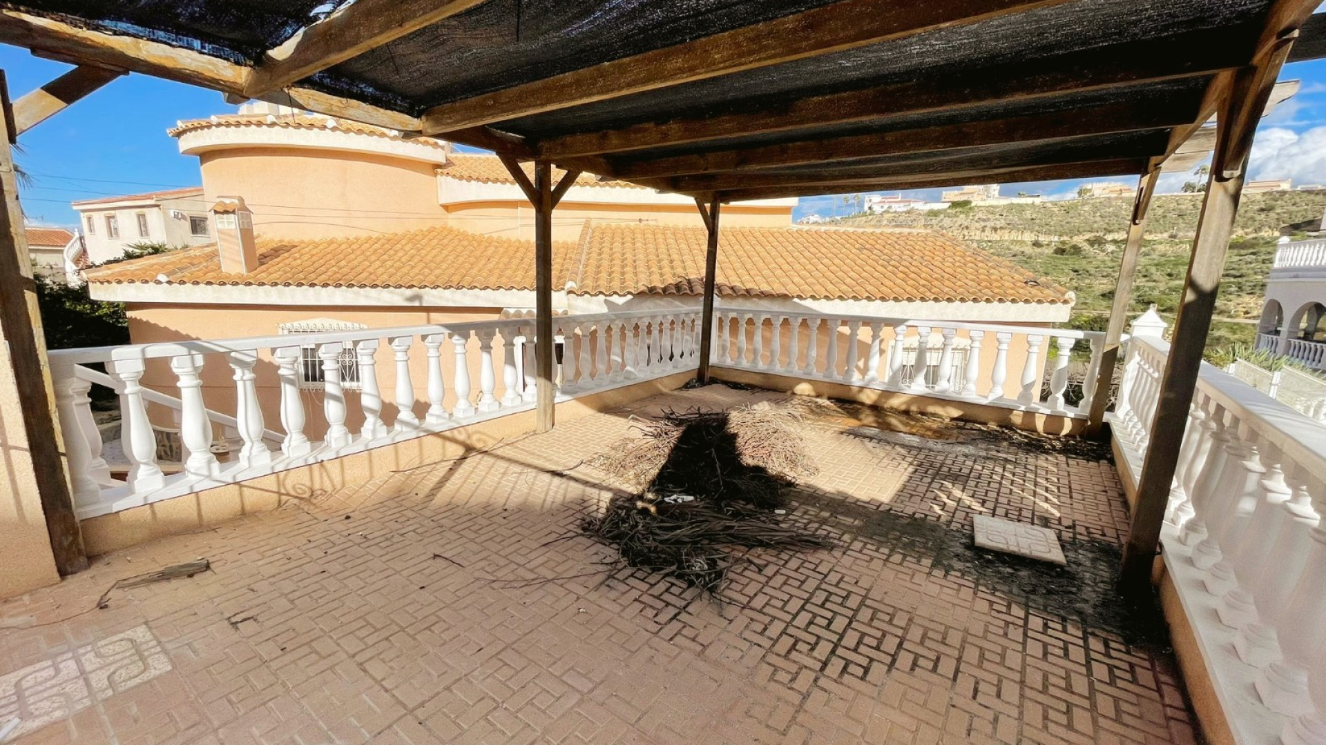 Resale - Detached Villa - Ciudad Quesada - Upper Golf