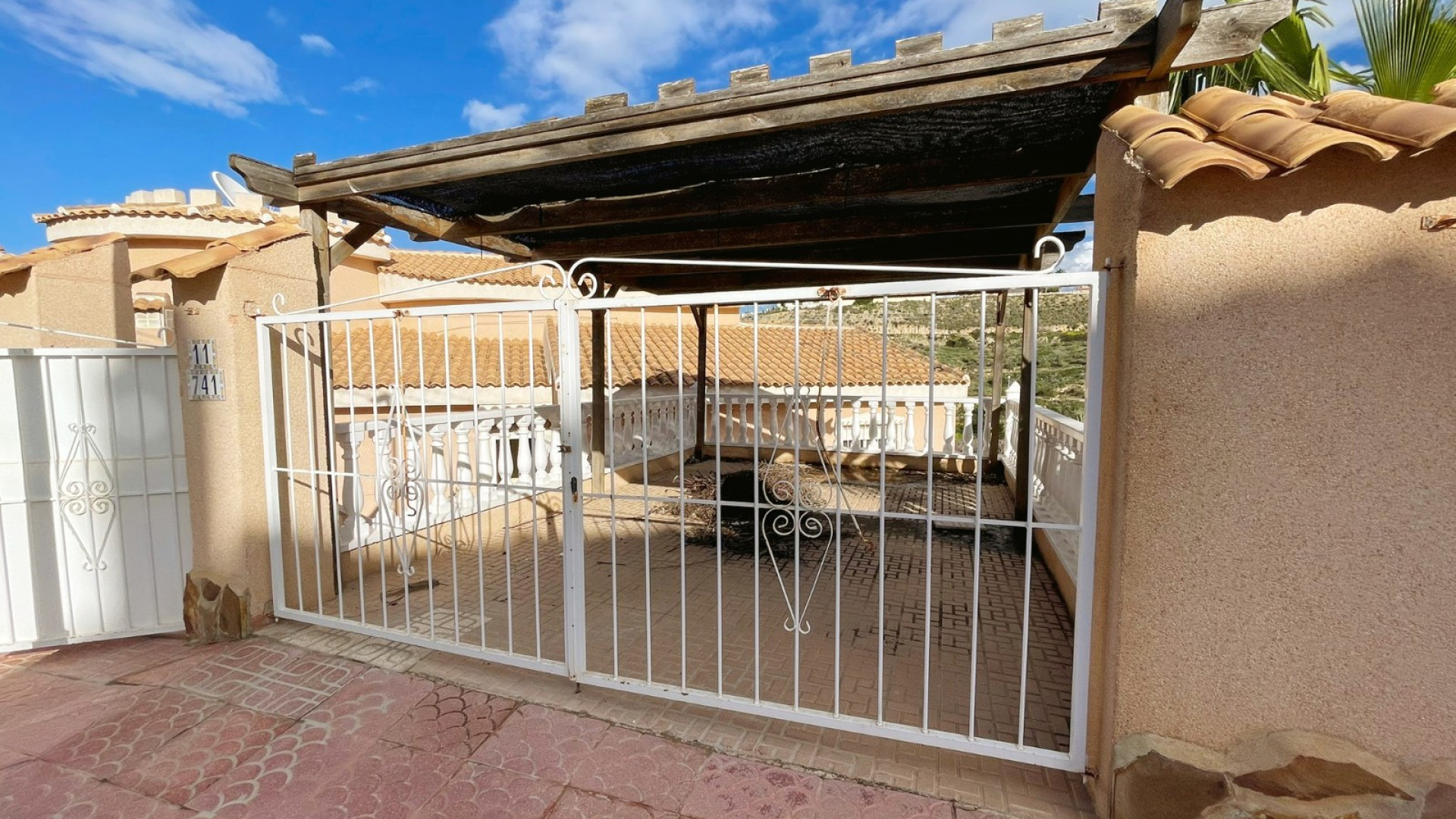 Resale - Detached Villa - Ciudad Quesada - Upper Golf