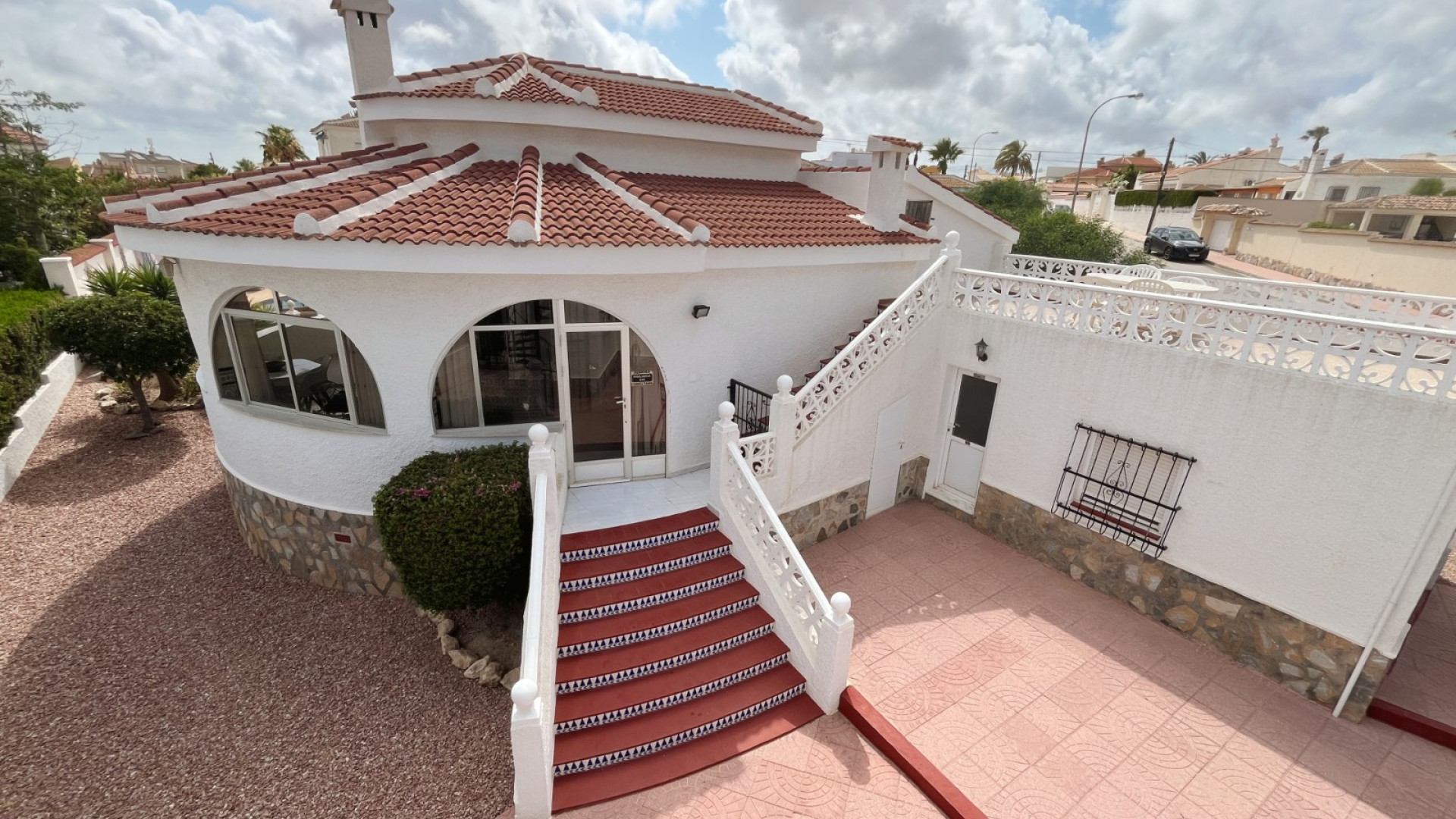 Resale - Detached Villa - Ciudad Quesada - Upper Golf