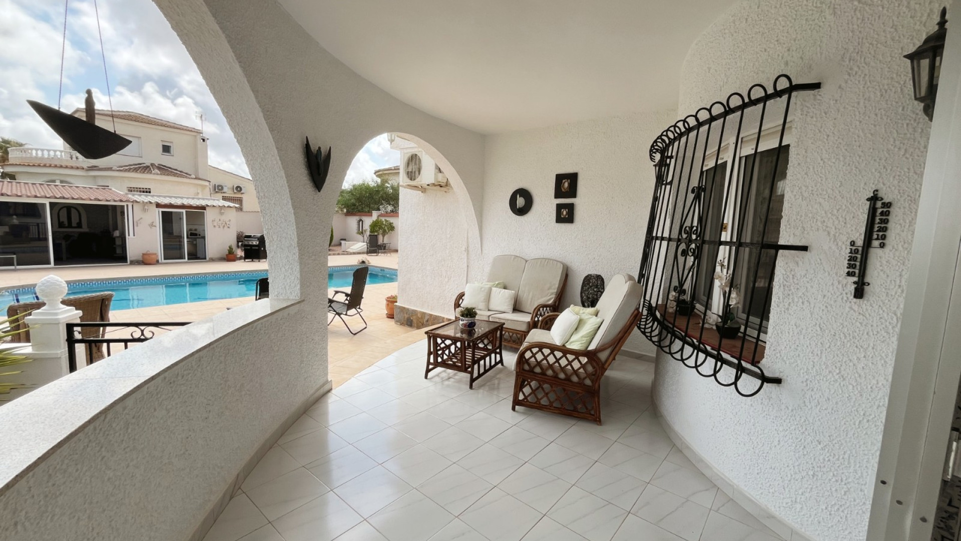 Resale - Detached Villa - Ciudad Quesada - Upper Golf
