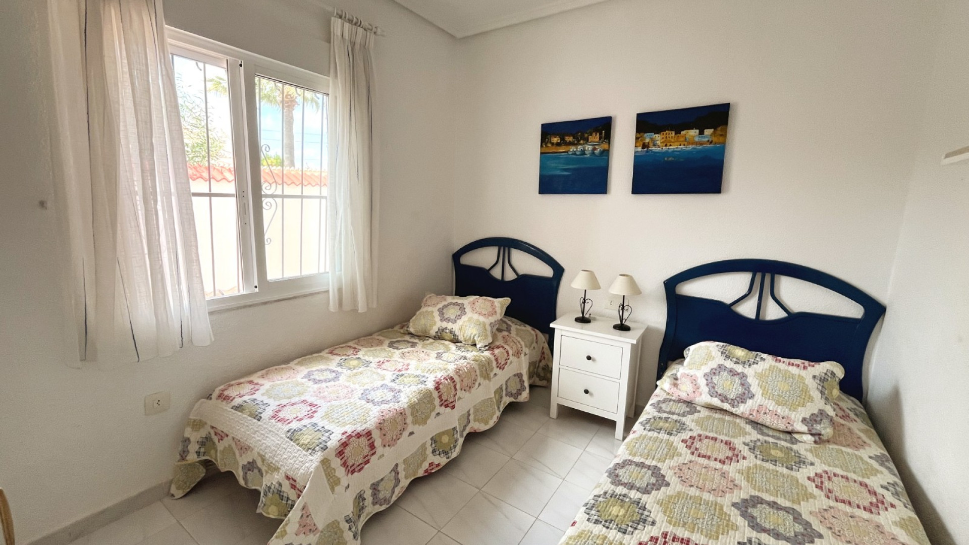 Resale - Detached Villa - Ciudad Quesada - Upper Golf