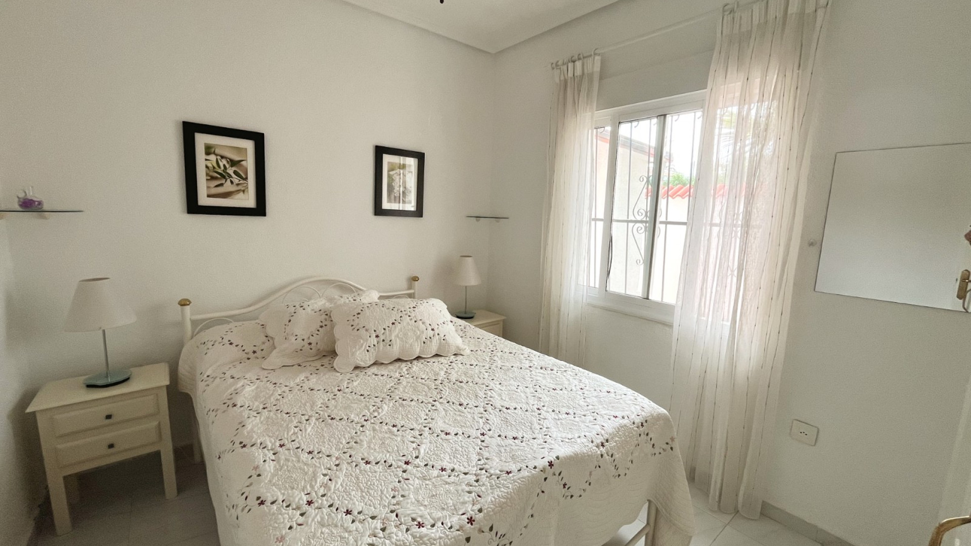 Resale - Detached Villa - Ciudad Quesada - Upper Golf