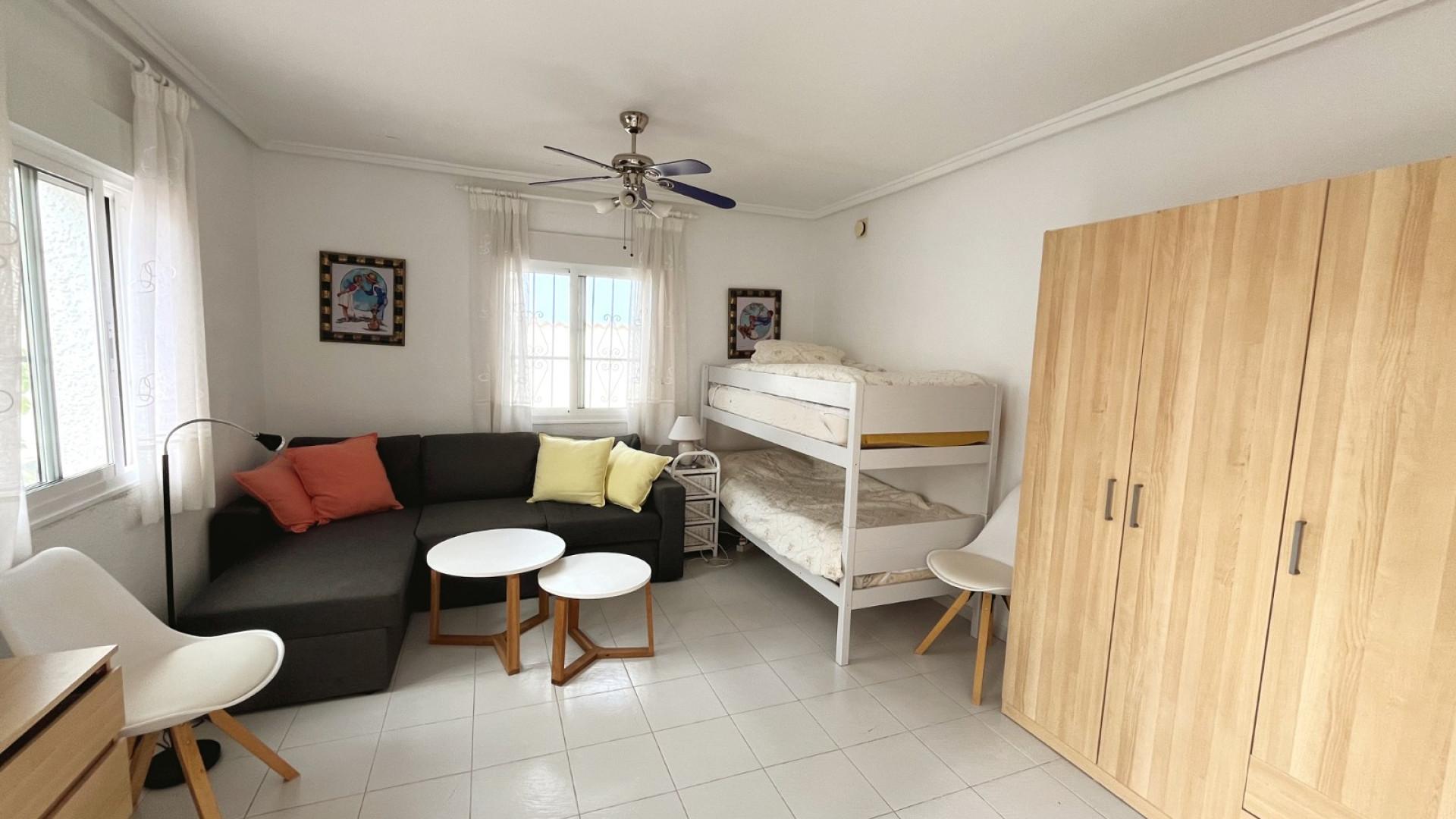 Resale - Detached Villa - Ciudad Quesada - Upper Golf