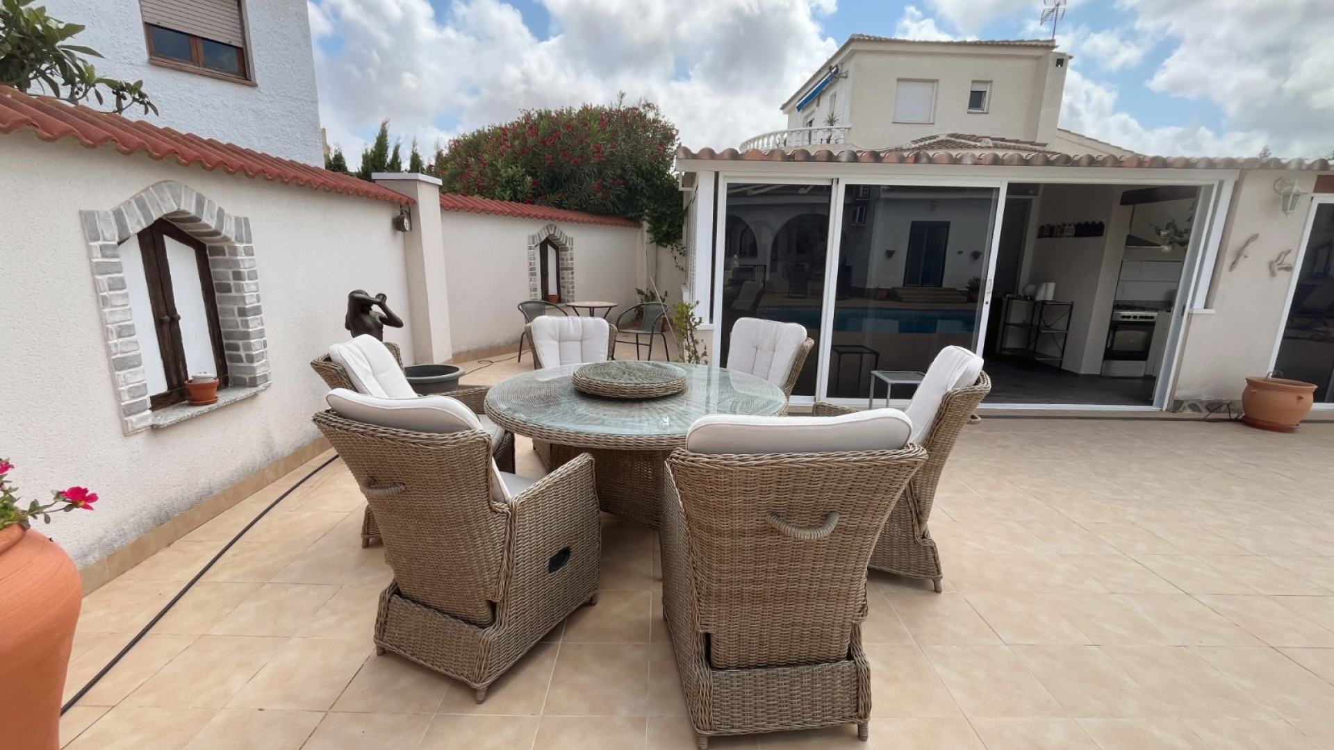 Resale - Detached Villa - Ciudad Quesada - Upper Golf