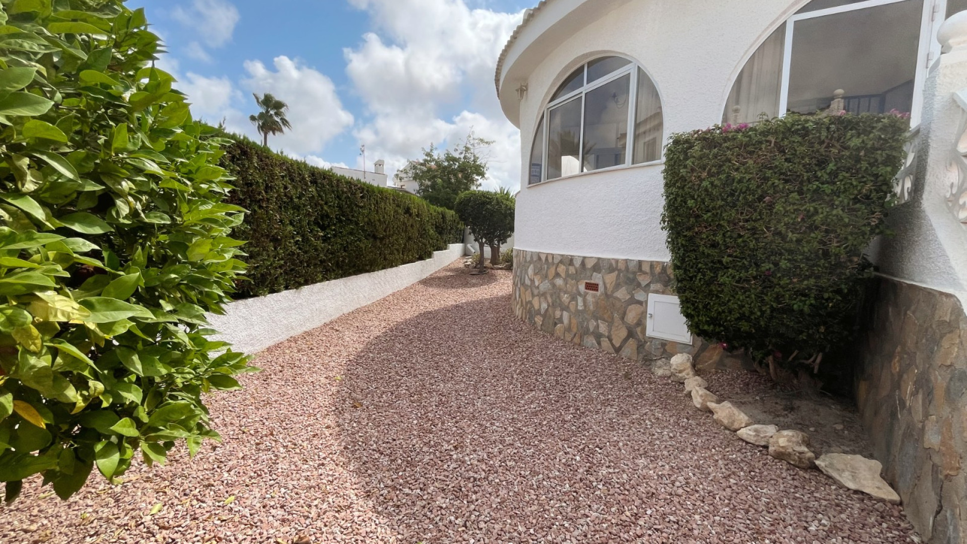 Resale - Detached Villa - Ciudad Quesada - Upper Golf