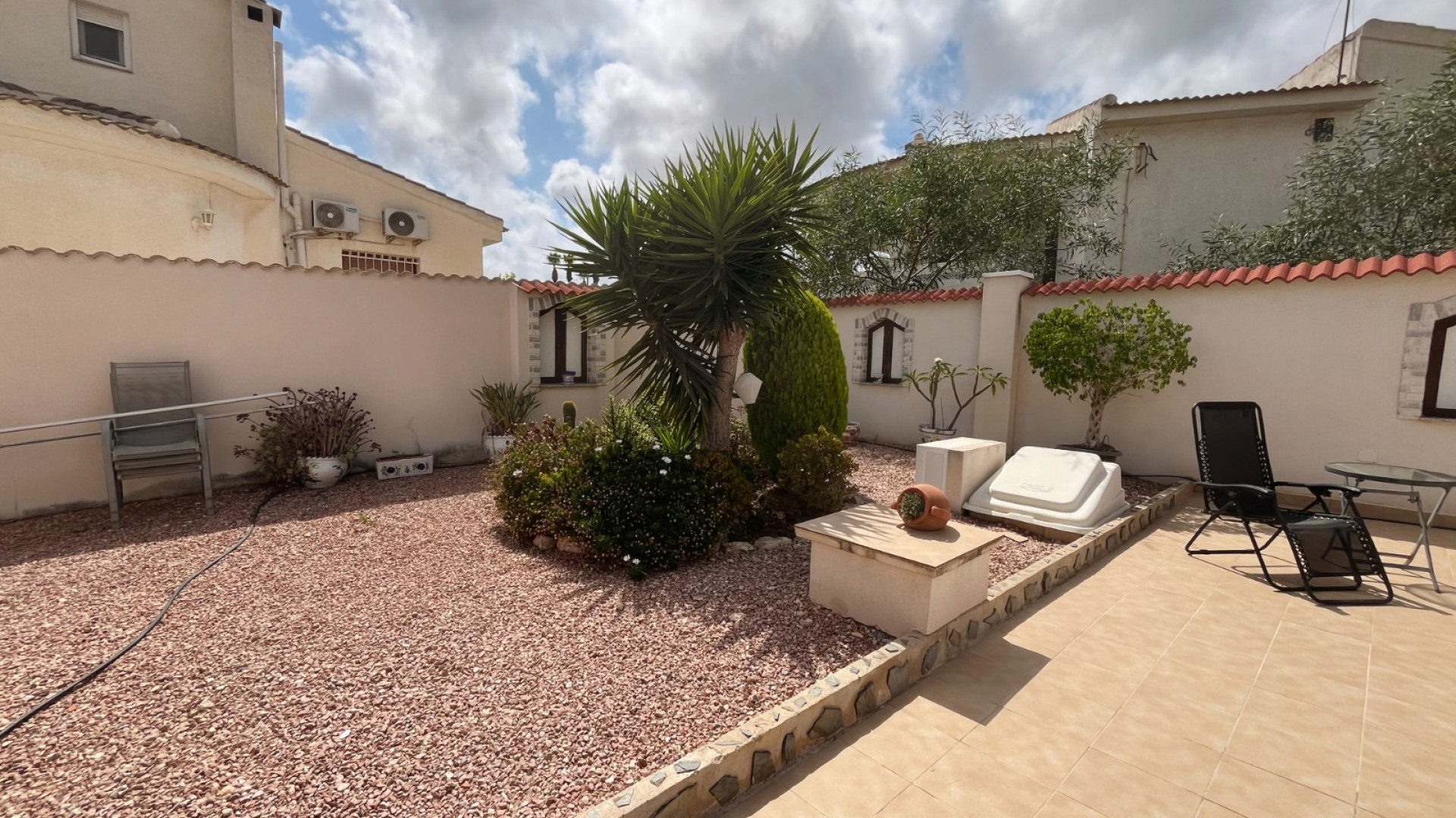 Resale - Detached Villa - Ciudad Quesada - Upper Golf
