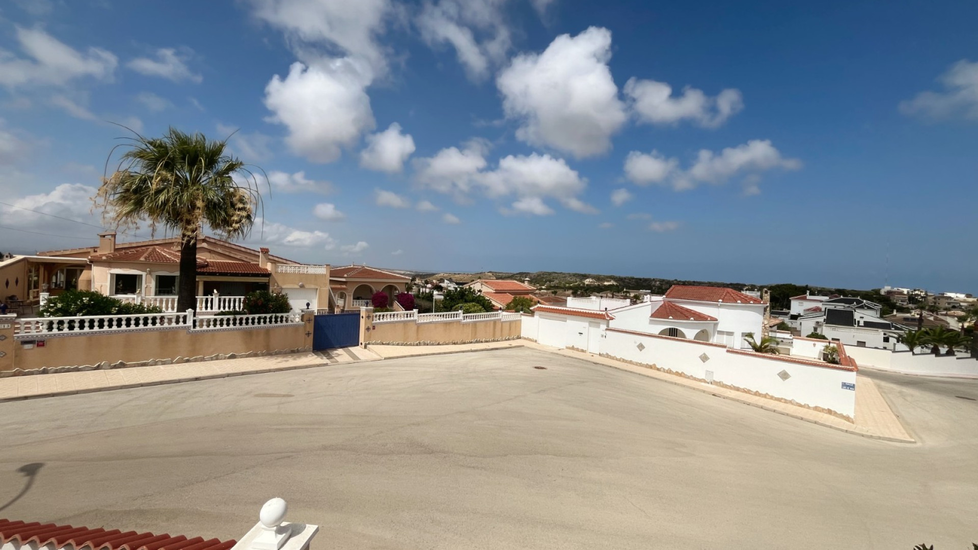 Resale - Detached Villa - Ciudad Quesada - Upper Golf