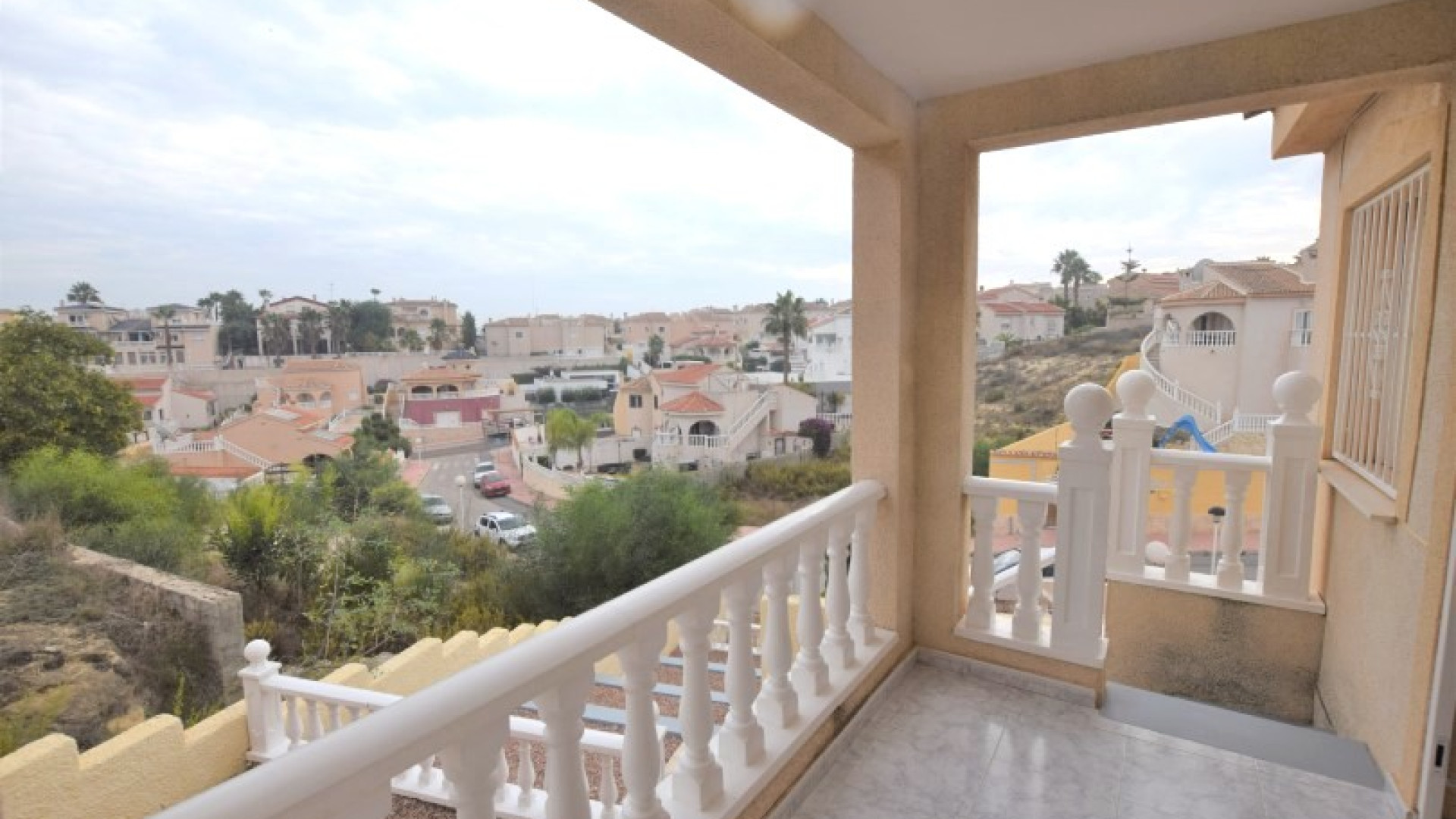 Resale - Detached Villa - Ciudad Quesada - Upper Golf