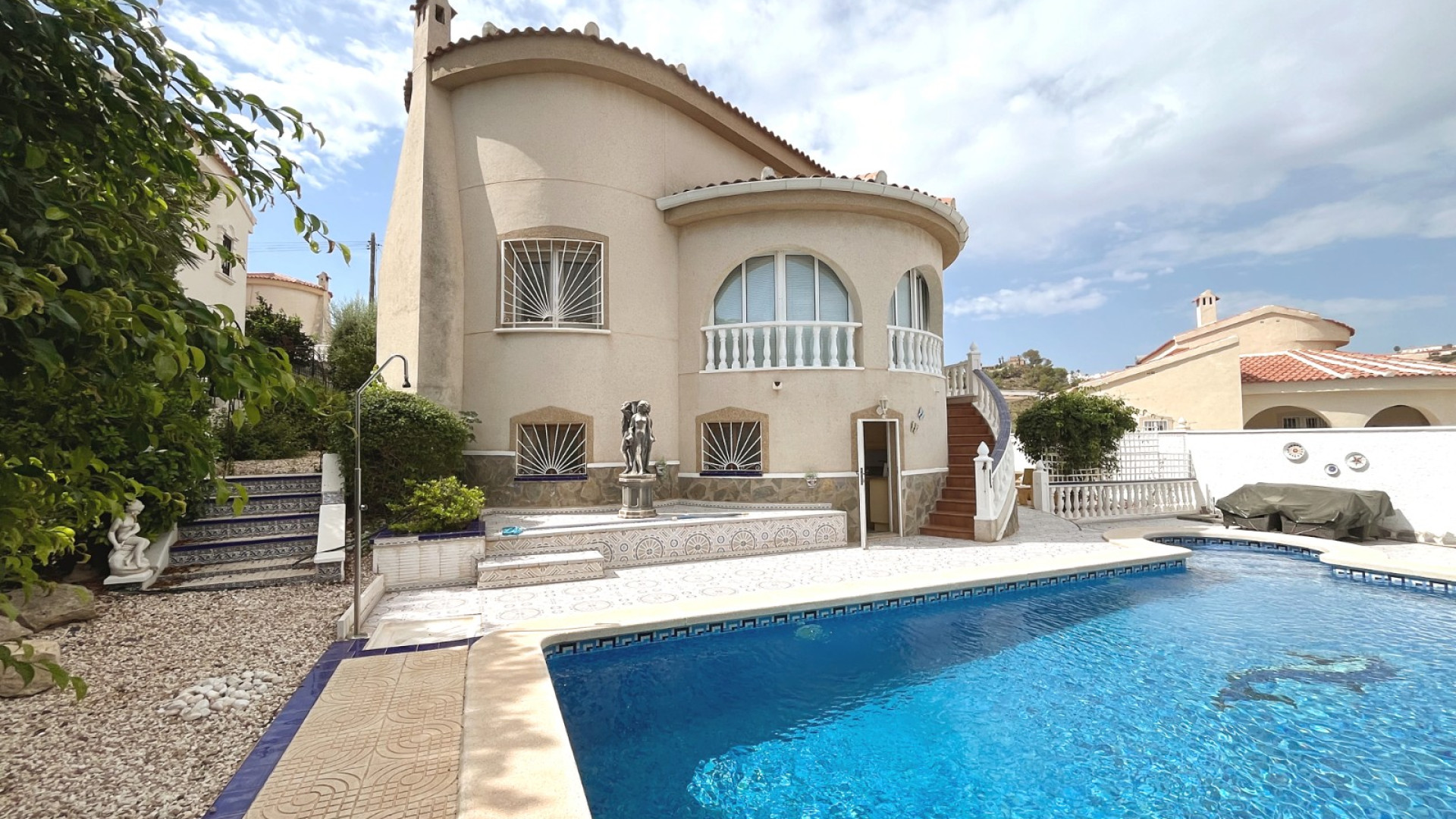Resale - Detached Villa - Ciudad Quesada - Upper Golf