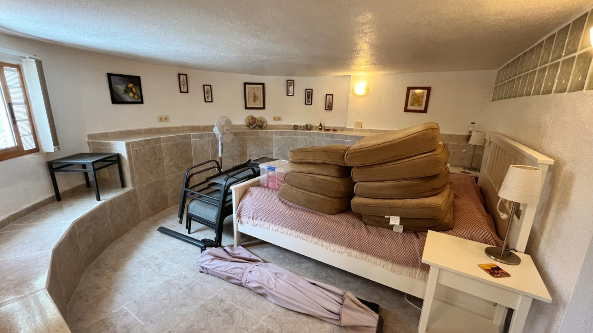 Resale - Detached Villa - Ciudad Quesada - Upper Golf