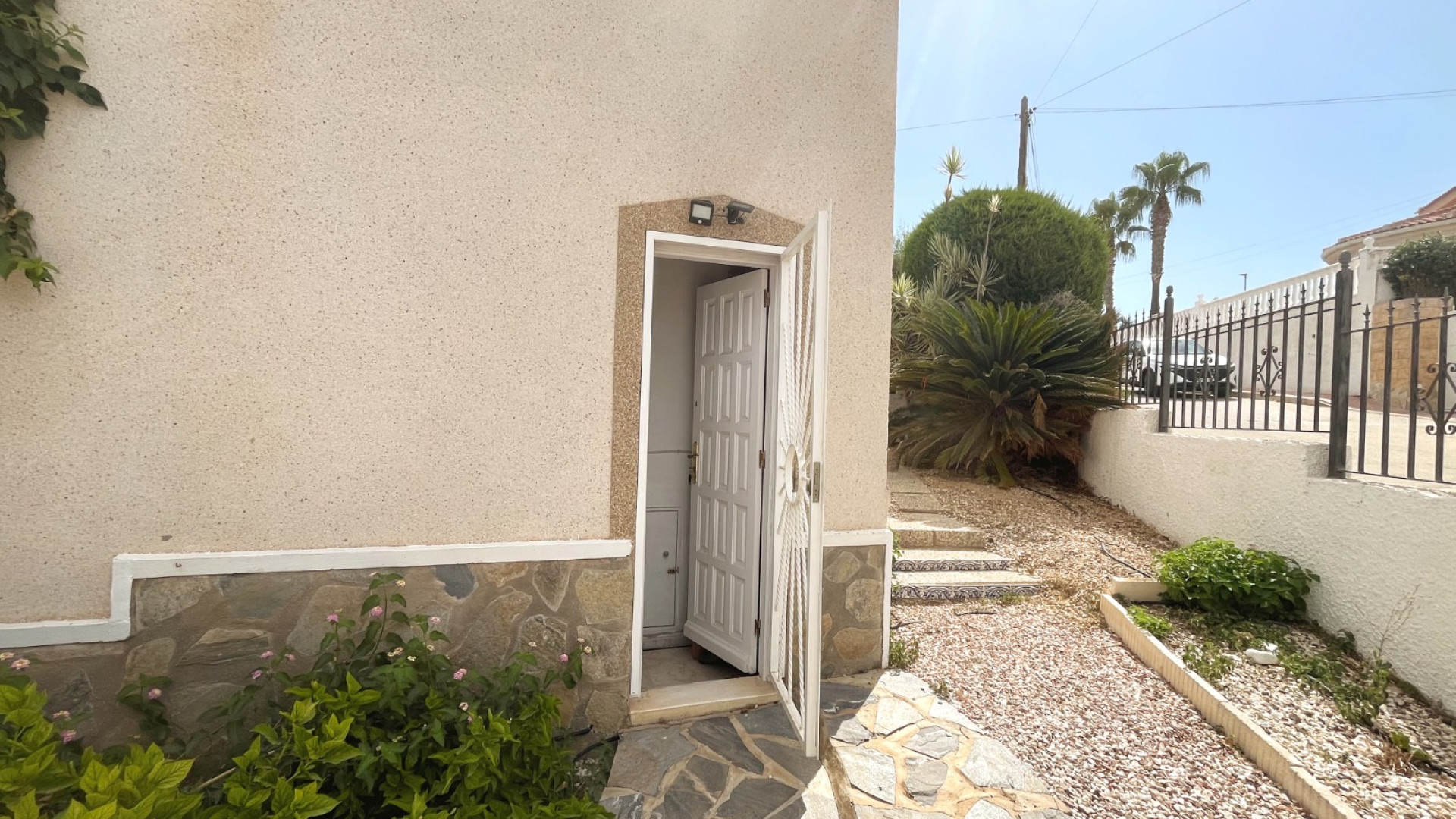 Resale - Detached Villa - Ciudad Quesada - Upper Golf