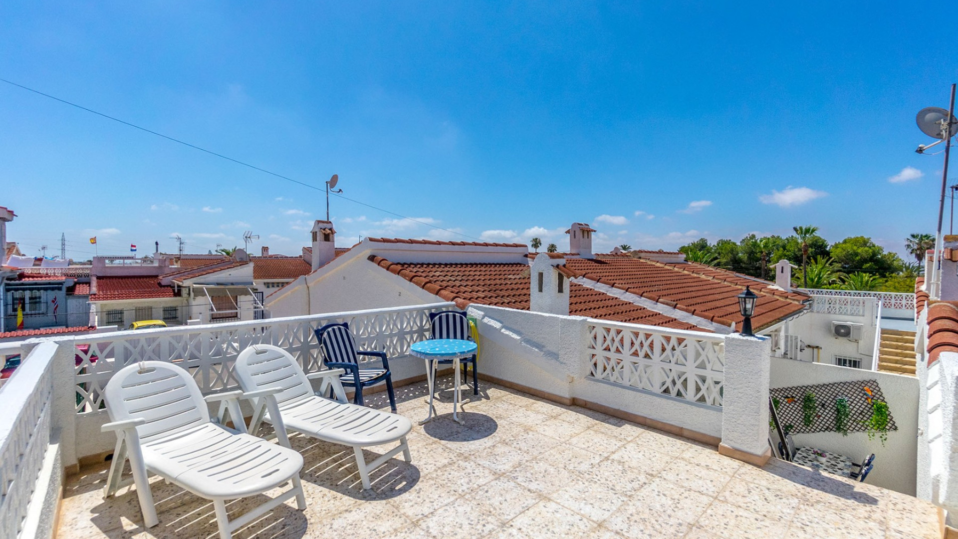 Resale - Detached Villa - Ciudad Quesada - Upper Quesada