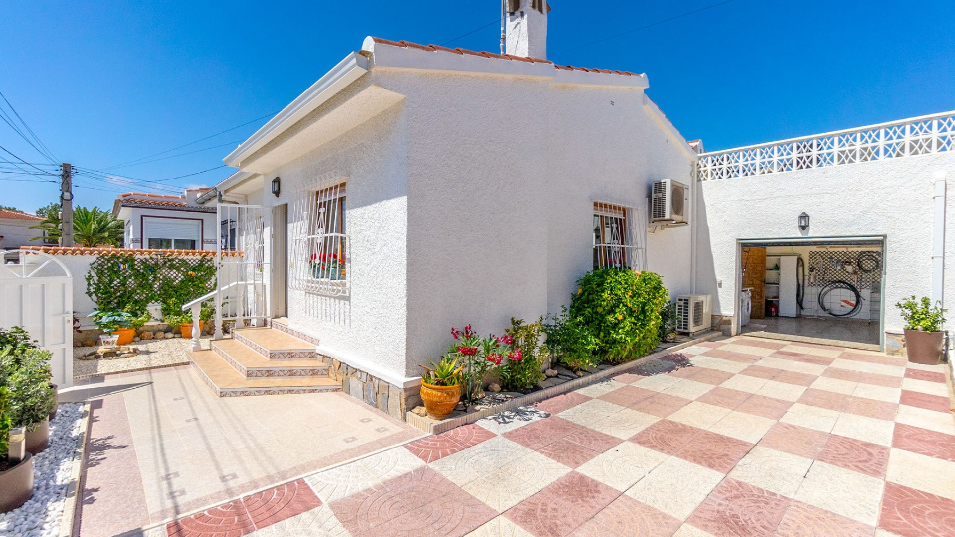 Resale - Detached Villa - Ciudad Quesada - Upper Quesada