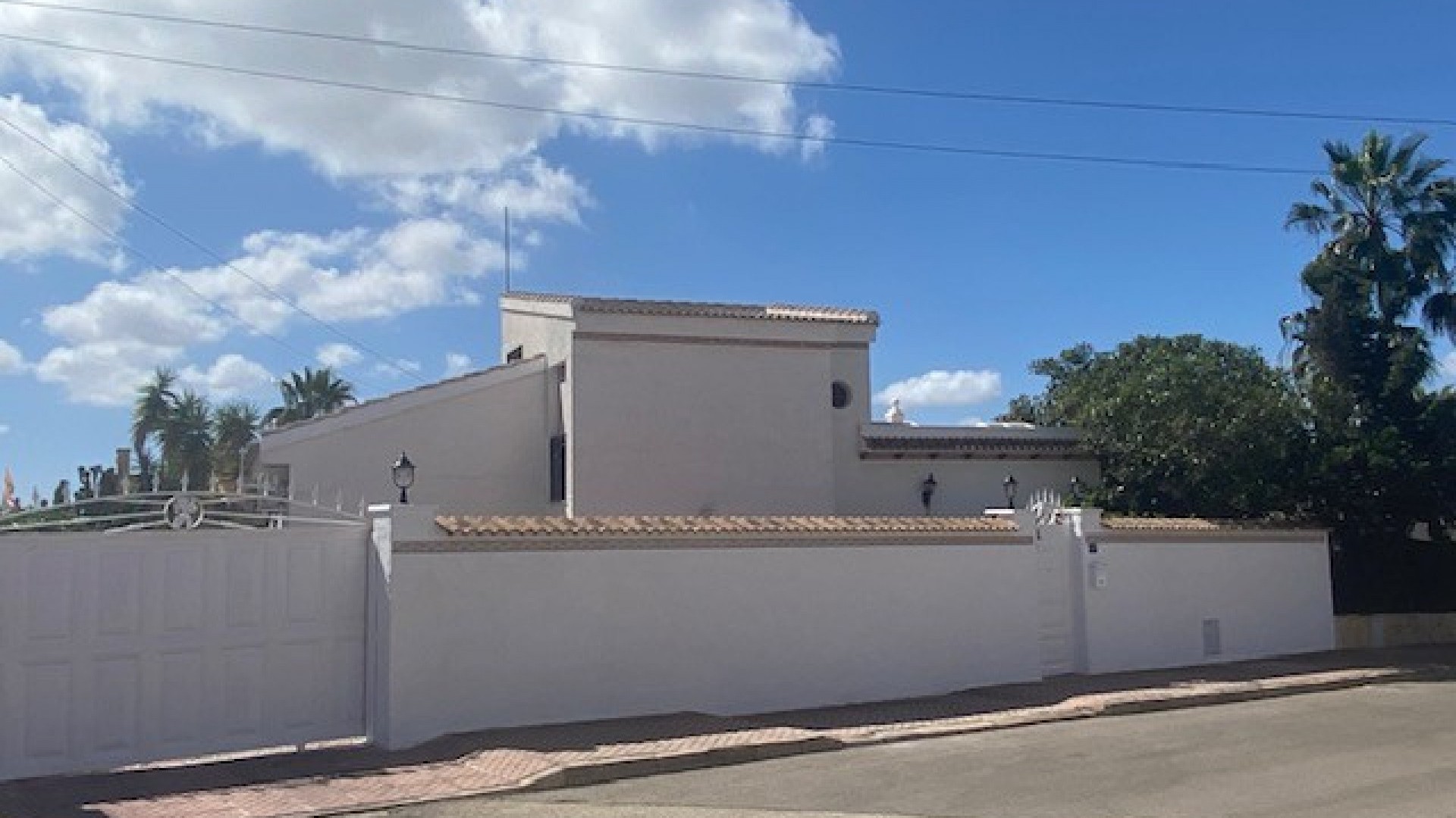 Resale - Detached Villa - Ciudad Quesada