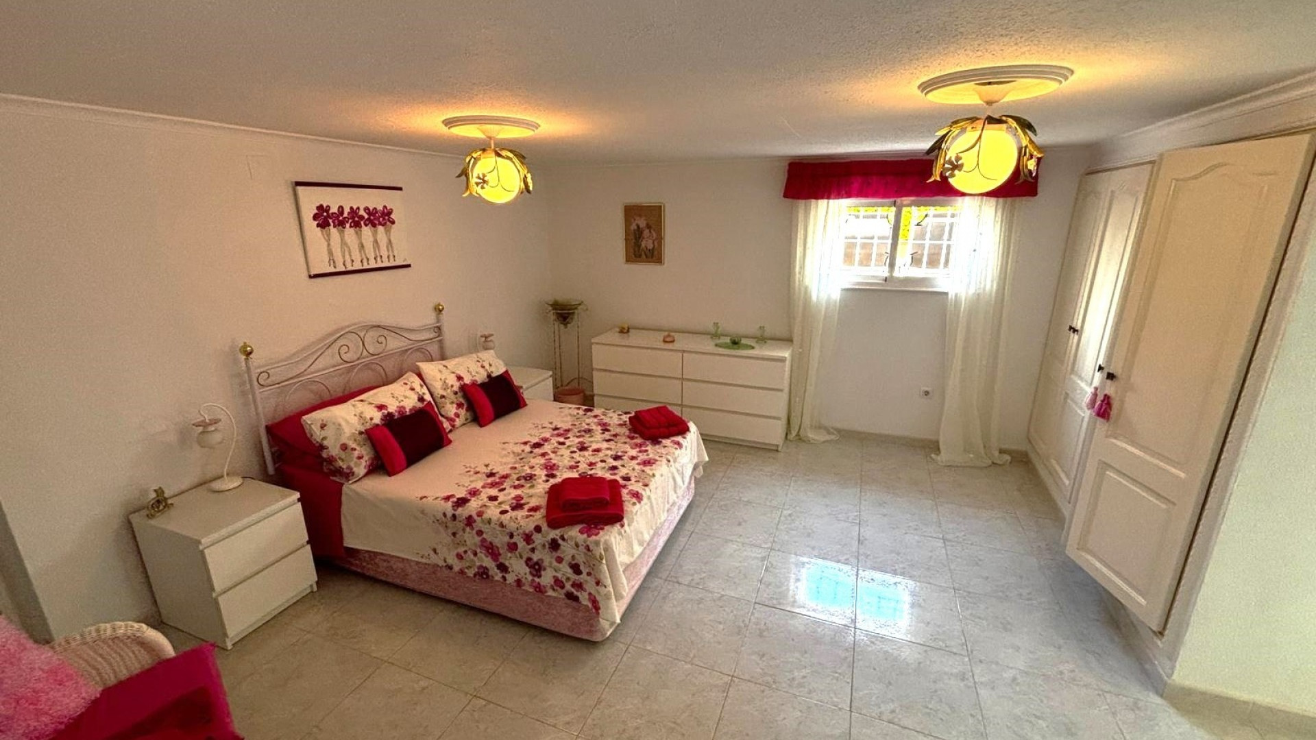 Resale - Detached Villa - Ciudad Quesada