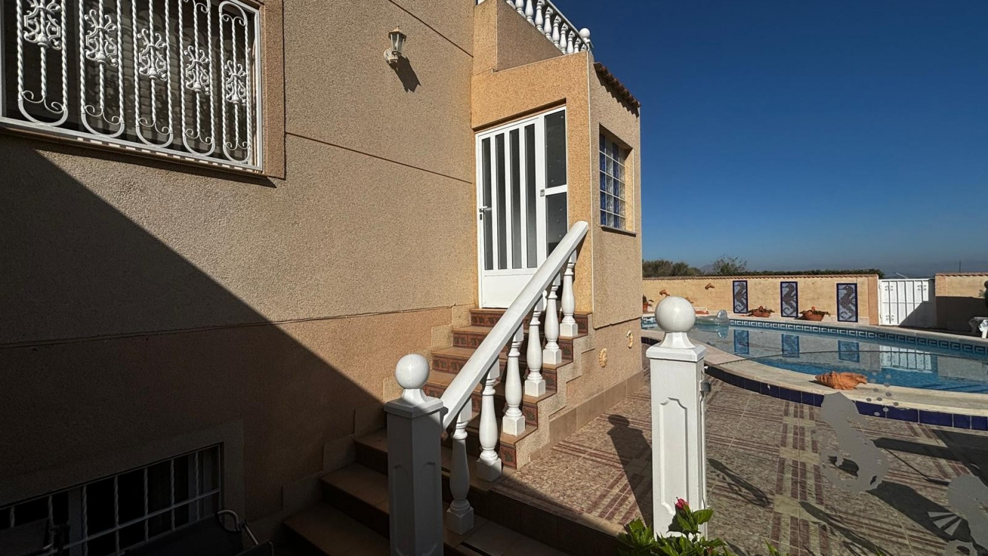 Resale - Detached Villa - Ciudad Quesada