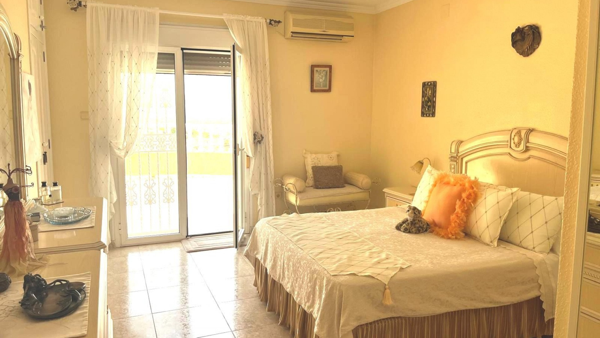 Resale - Detached Villa - Ciudad Quesada