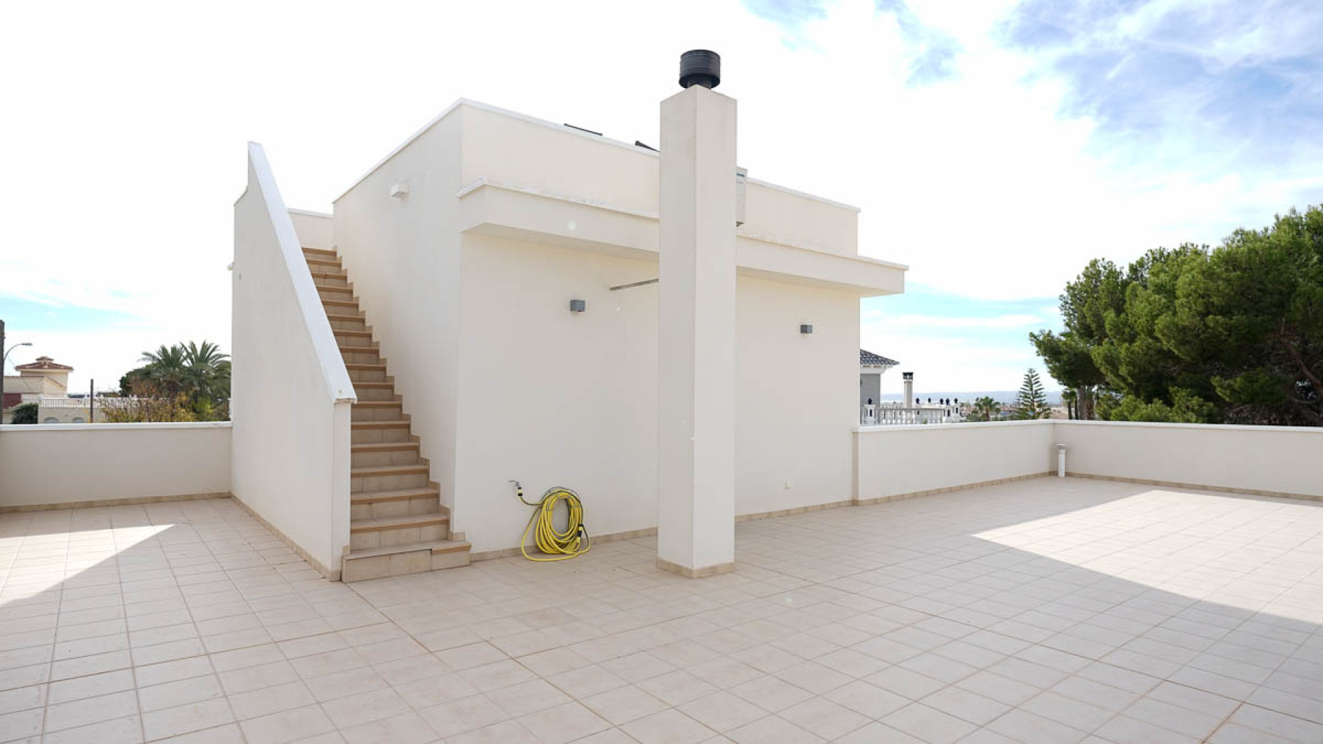 Resale - Detached Villa - Ciudad Quesada