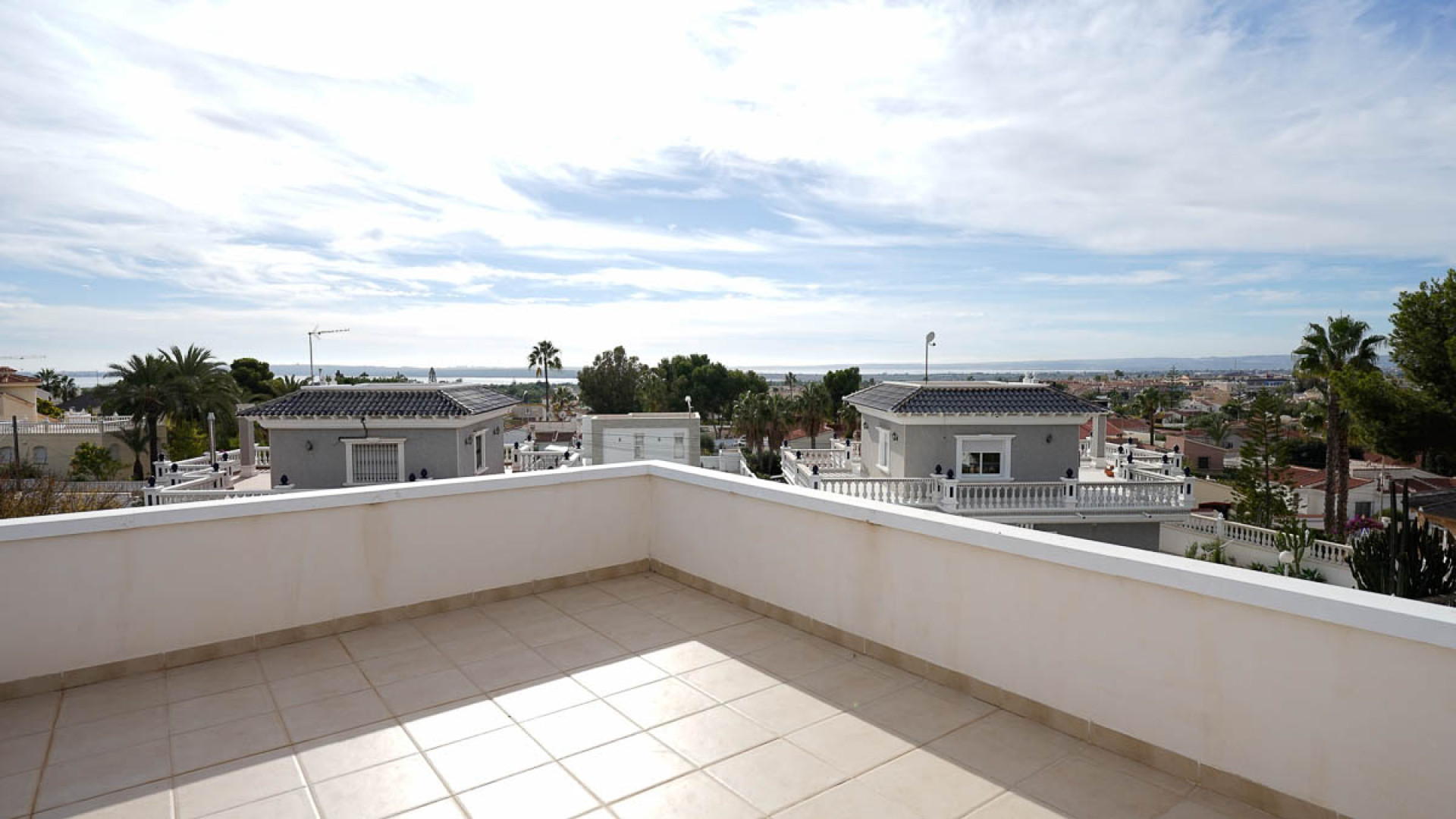 Resale - Detached Villa - Ciudad Quesada