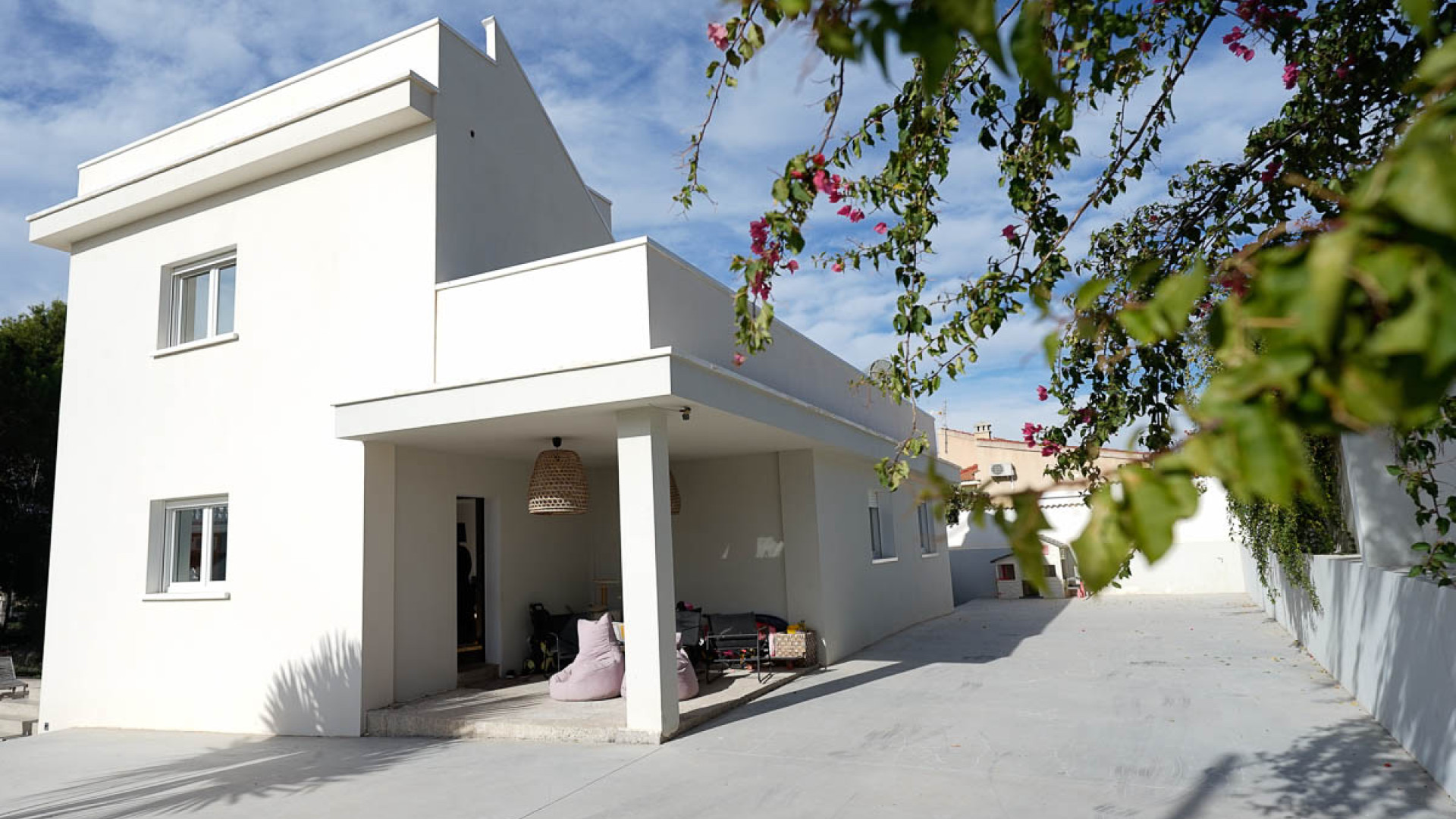 Resale - Detached Villa - Ciudad Quesada