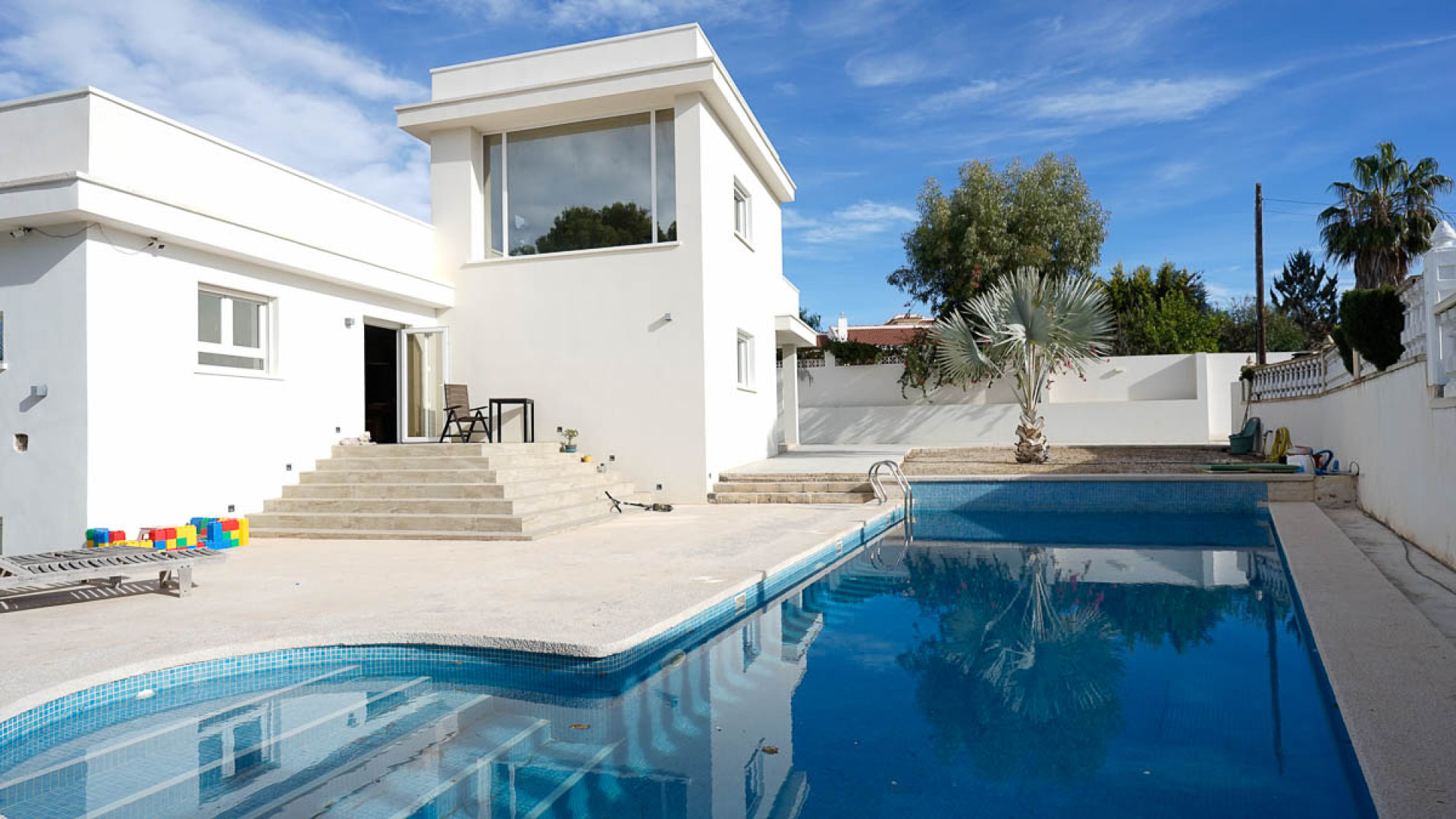 Resale - Detached Villa - Ciudad Quesada