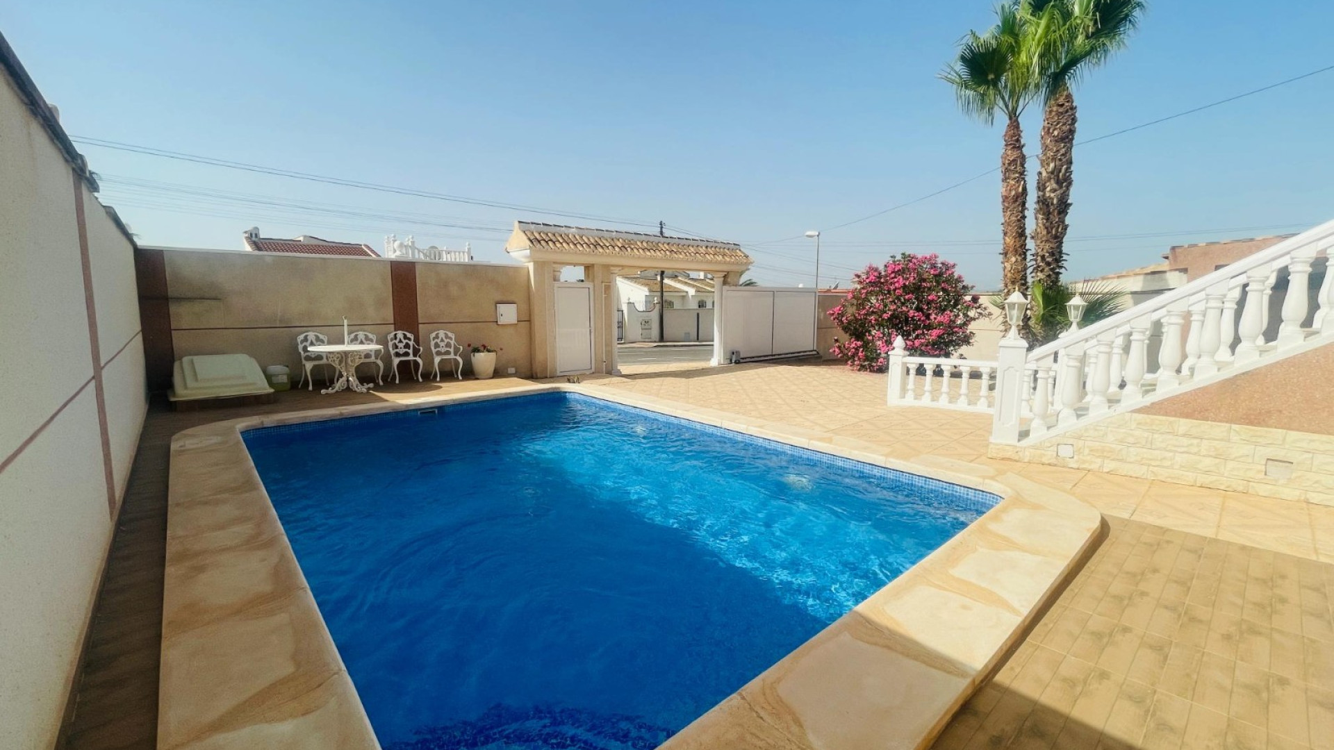 Resale - Detached Villa - Ciudad Quesada