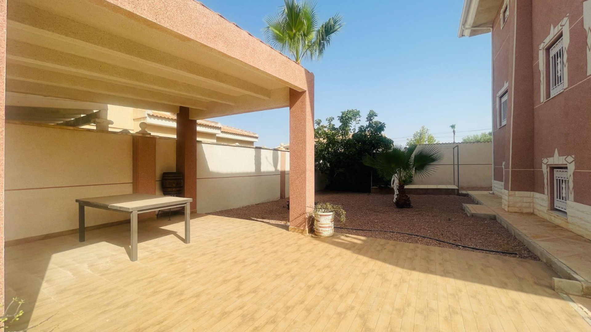 Resale - Detached Villa - Ciudad Quesada