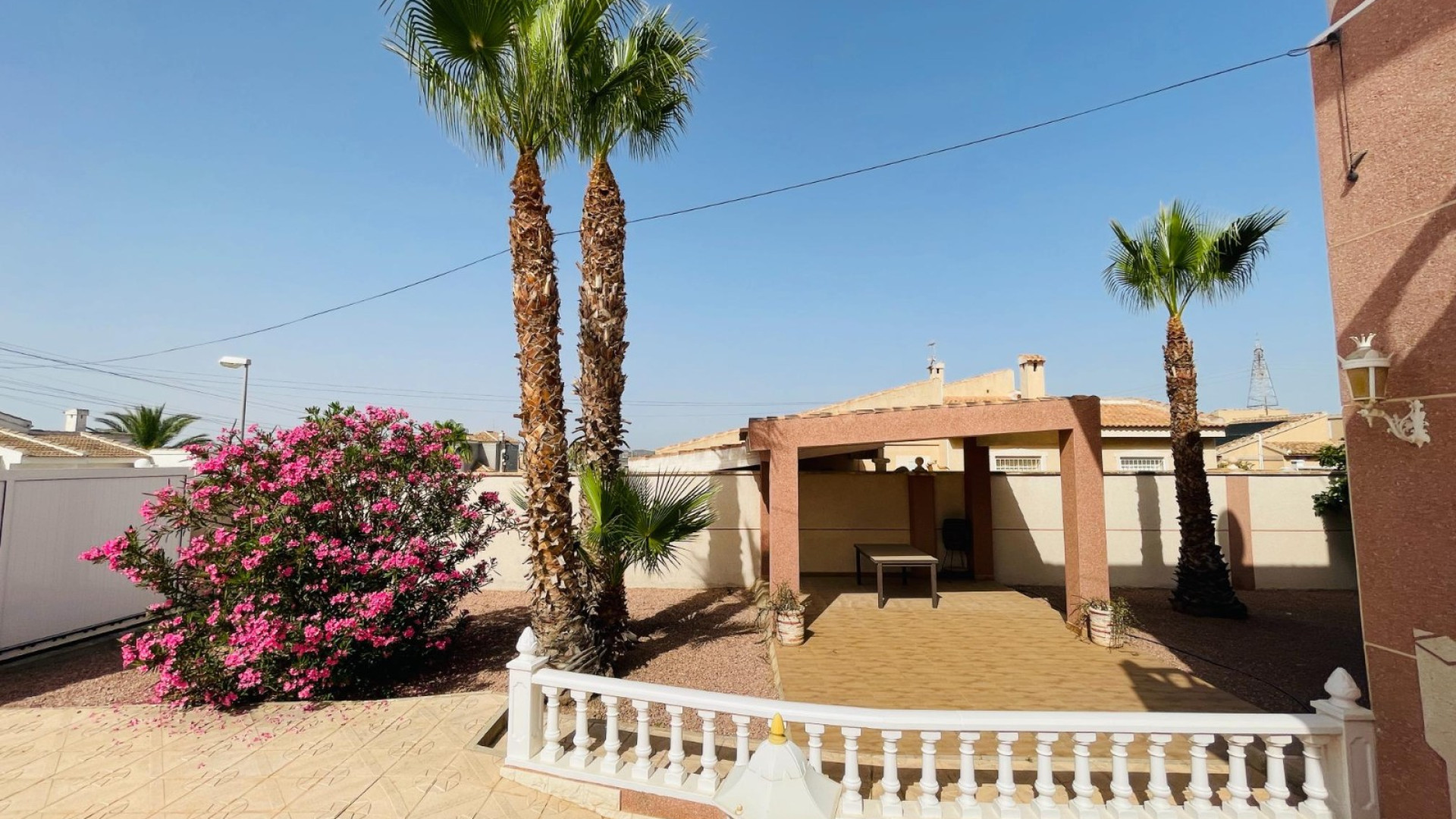 Resale - Detached Villa - Ciudad Quesada