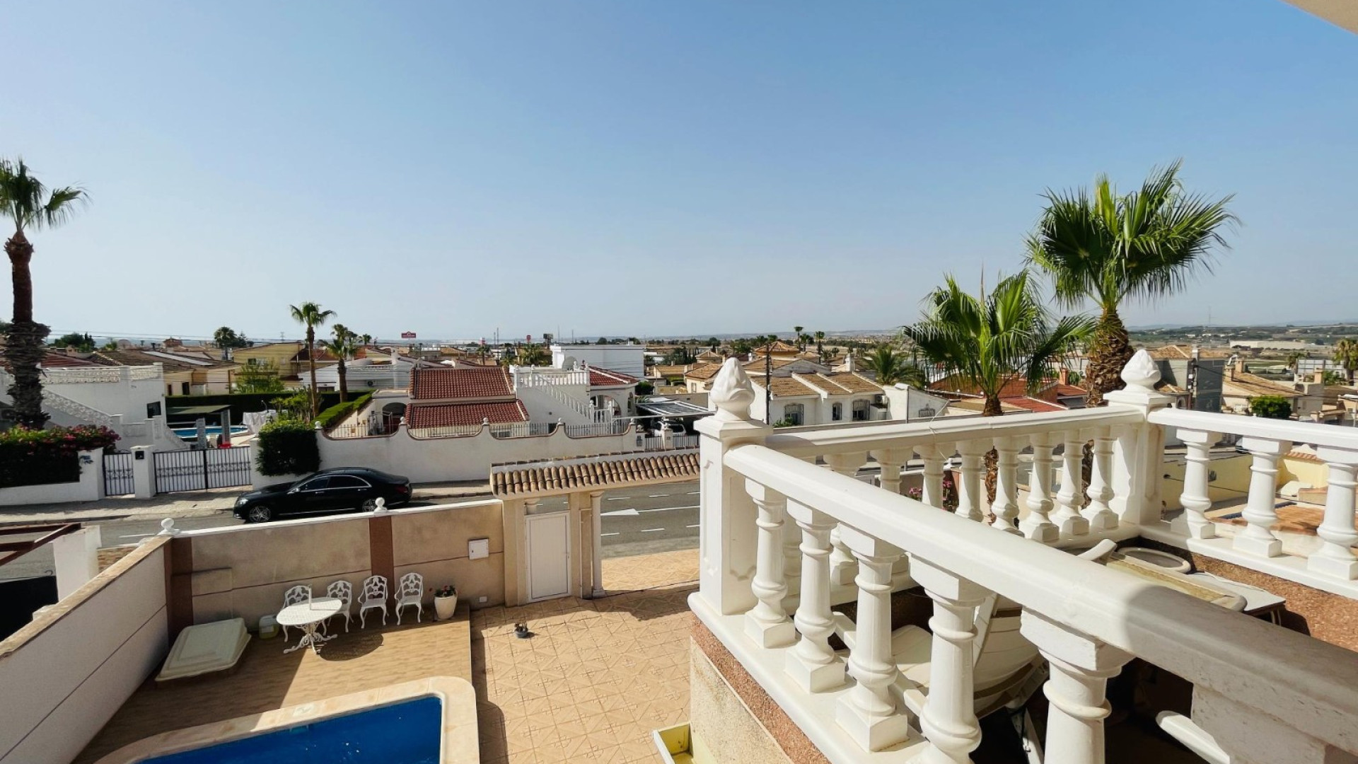 Resale - Detached Villa - Ciudad Quesada