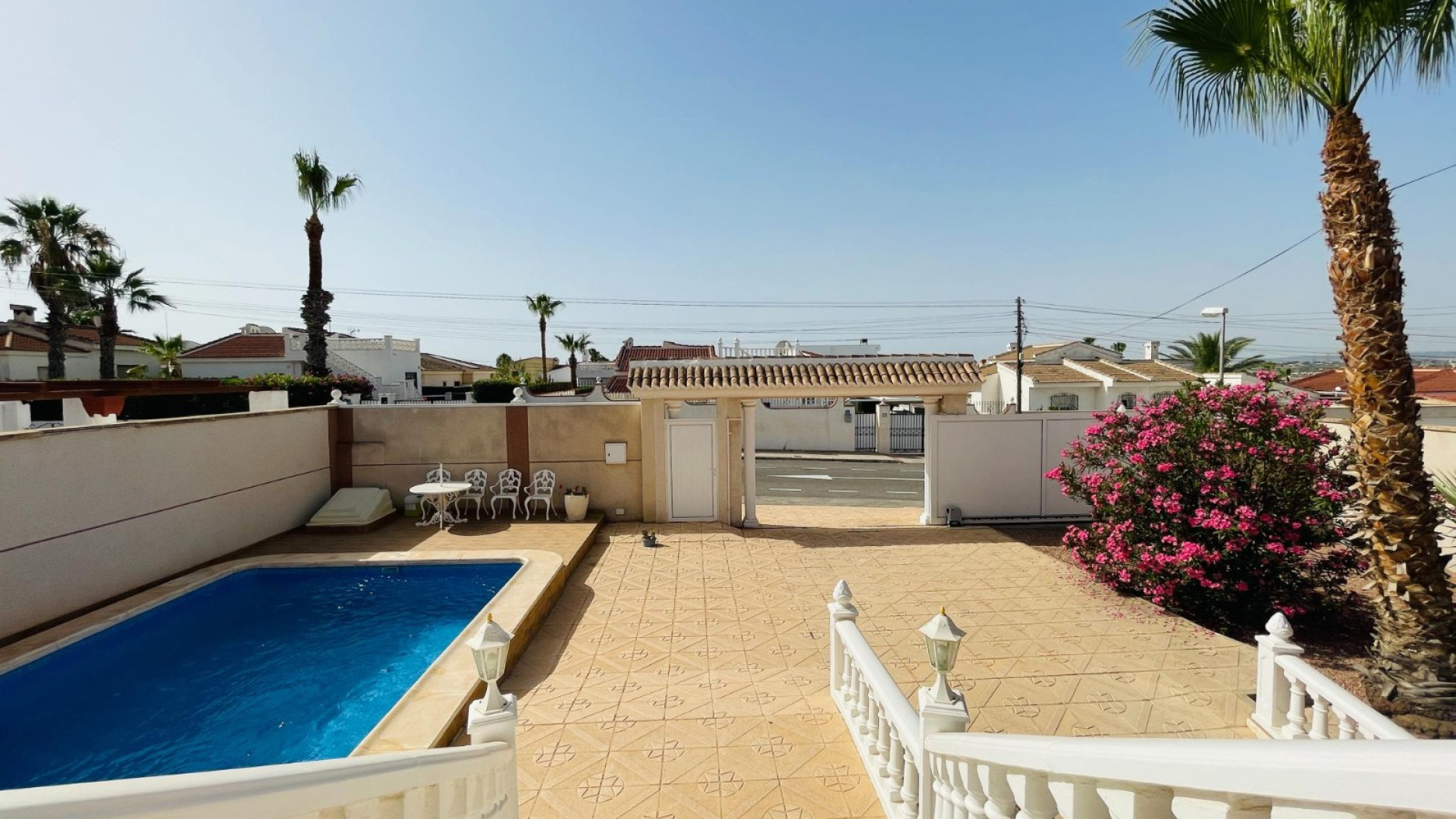 Resale - Detached Villa - Ciudad Quesada